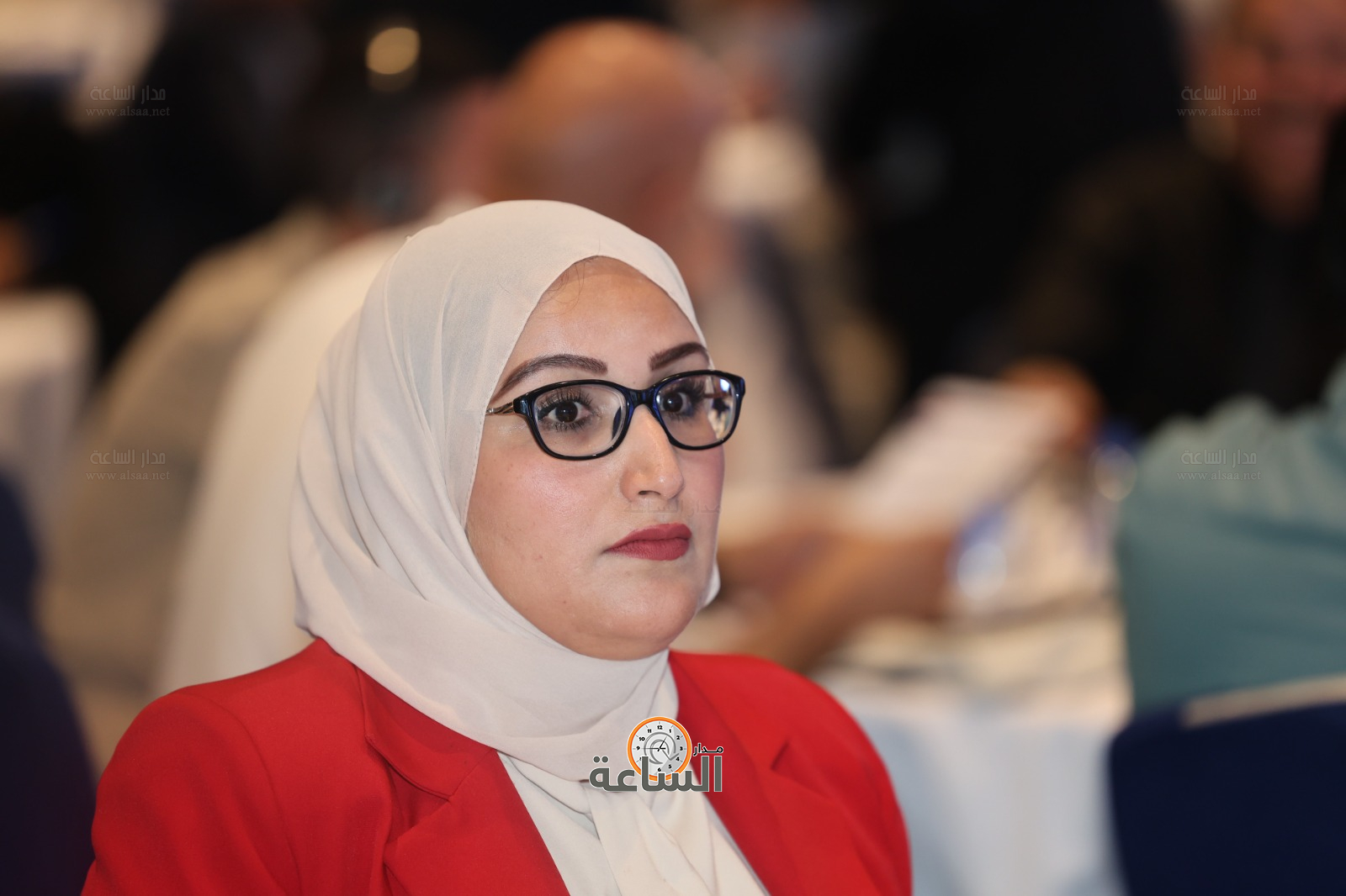 Madar Al-Saa Images 0.28239708023846677