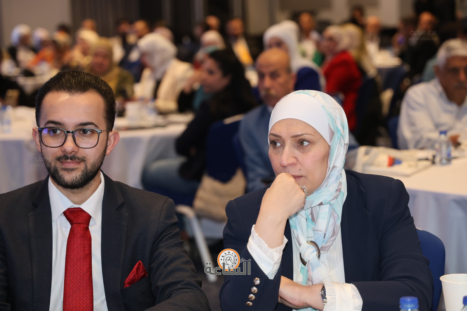 Madar Al-Saa Images 0.45460888402468136