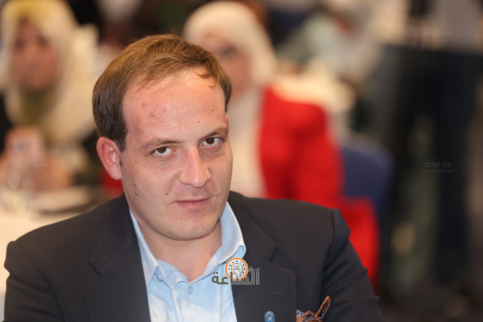 Madar Al-Saa Images 0.2924819411530901