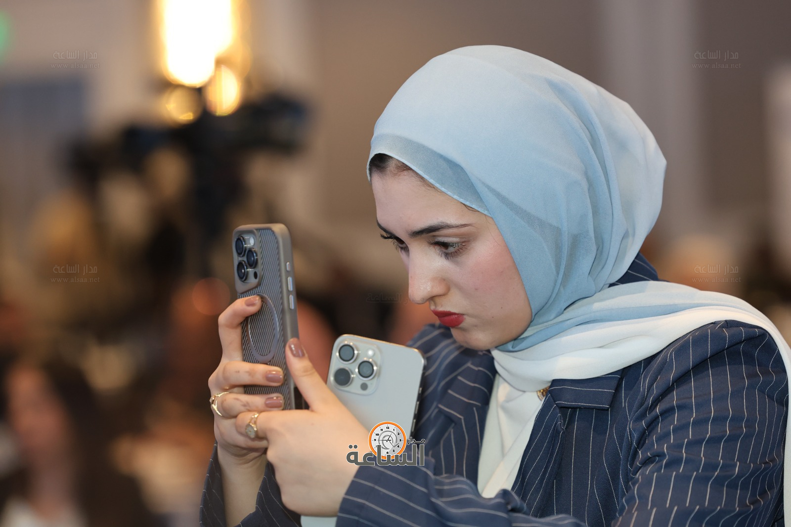 Madar Al-Saa Images 0.1921113415786957