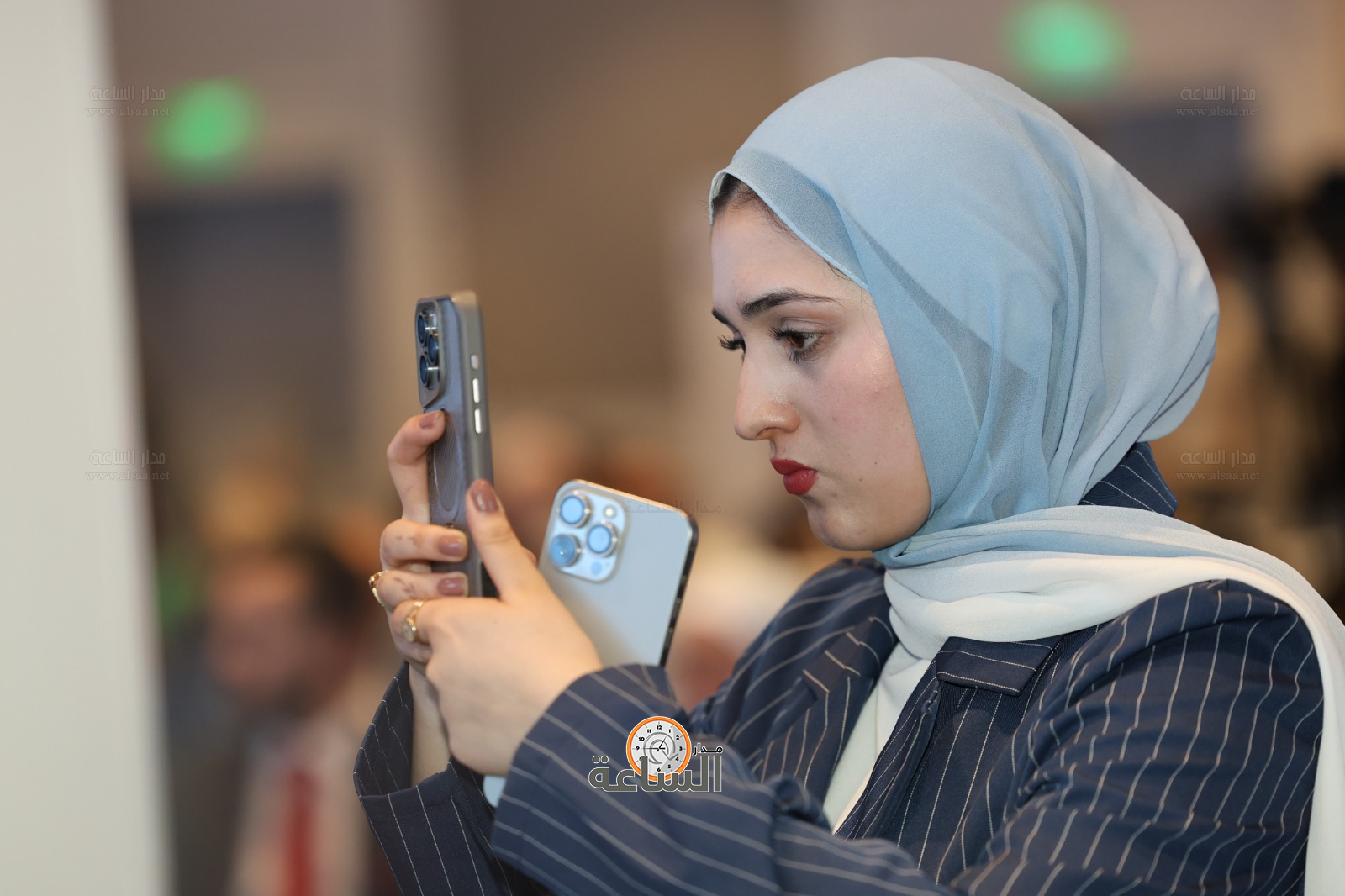 Madar Al-Saa Images 0.9002028879014738