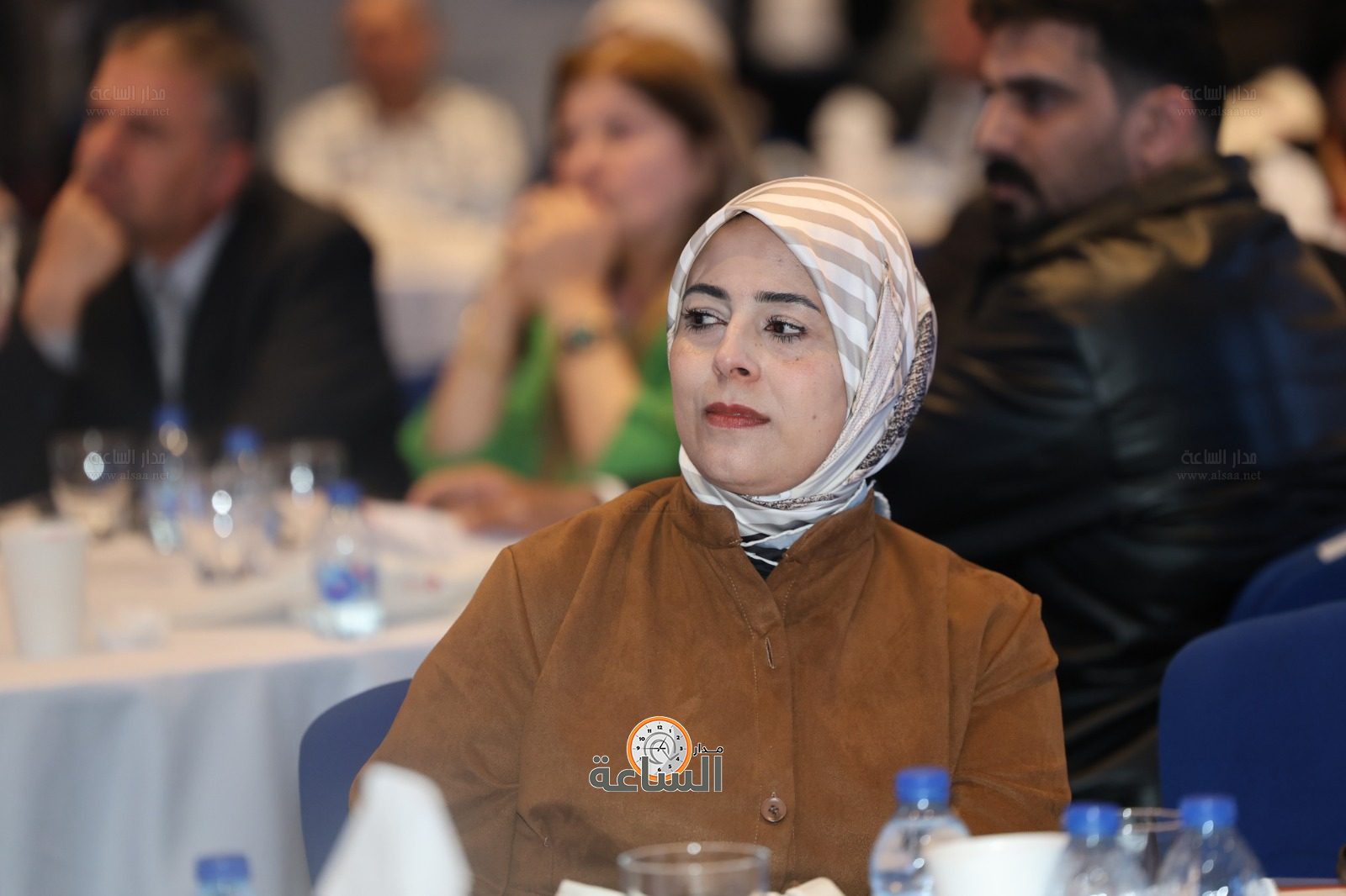 Madar Al-Saa Images 0.017050993942021253