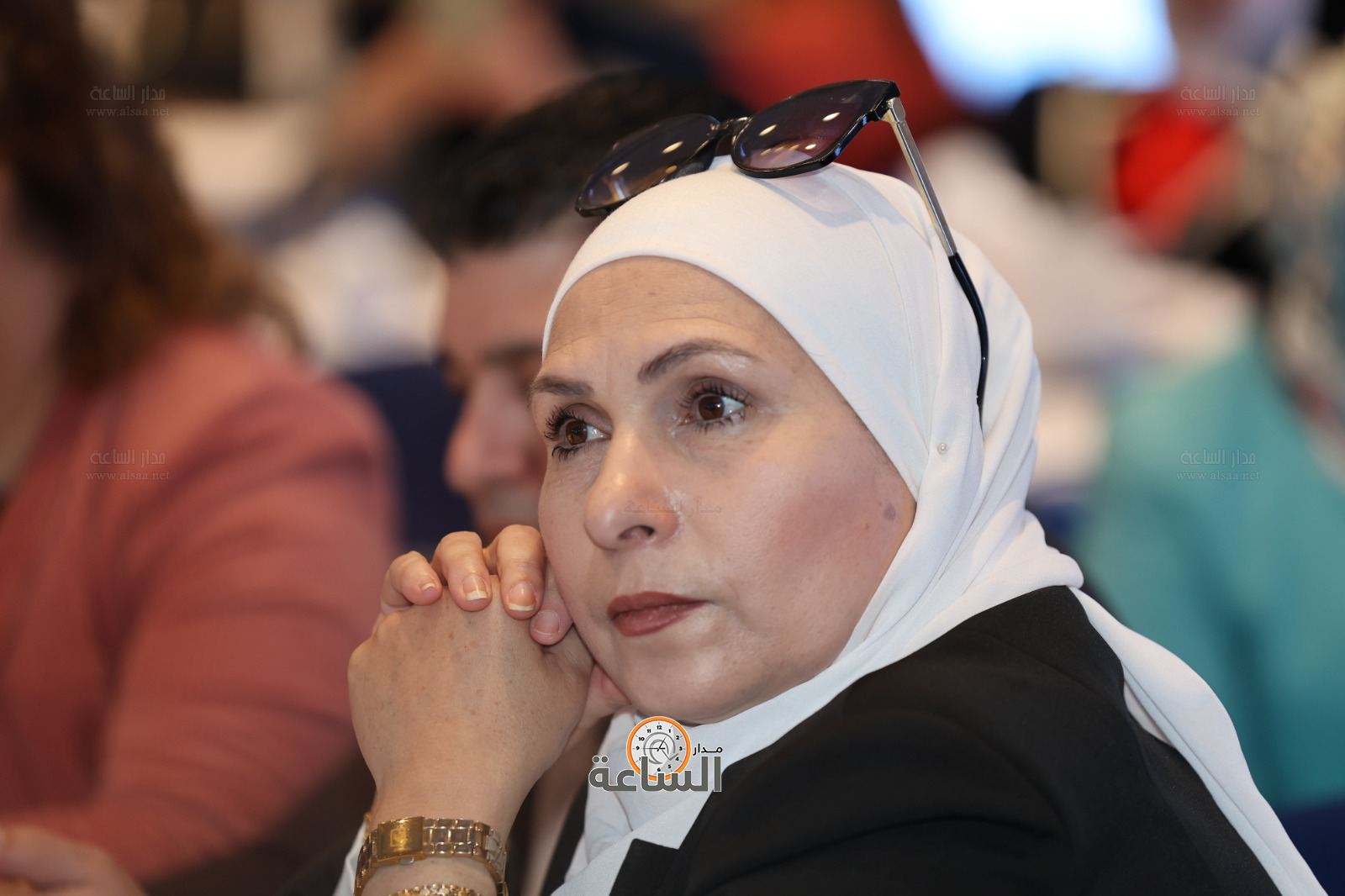 Madar Al-Saa Images 0.6806956988287463