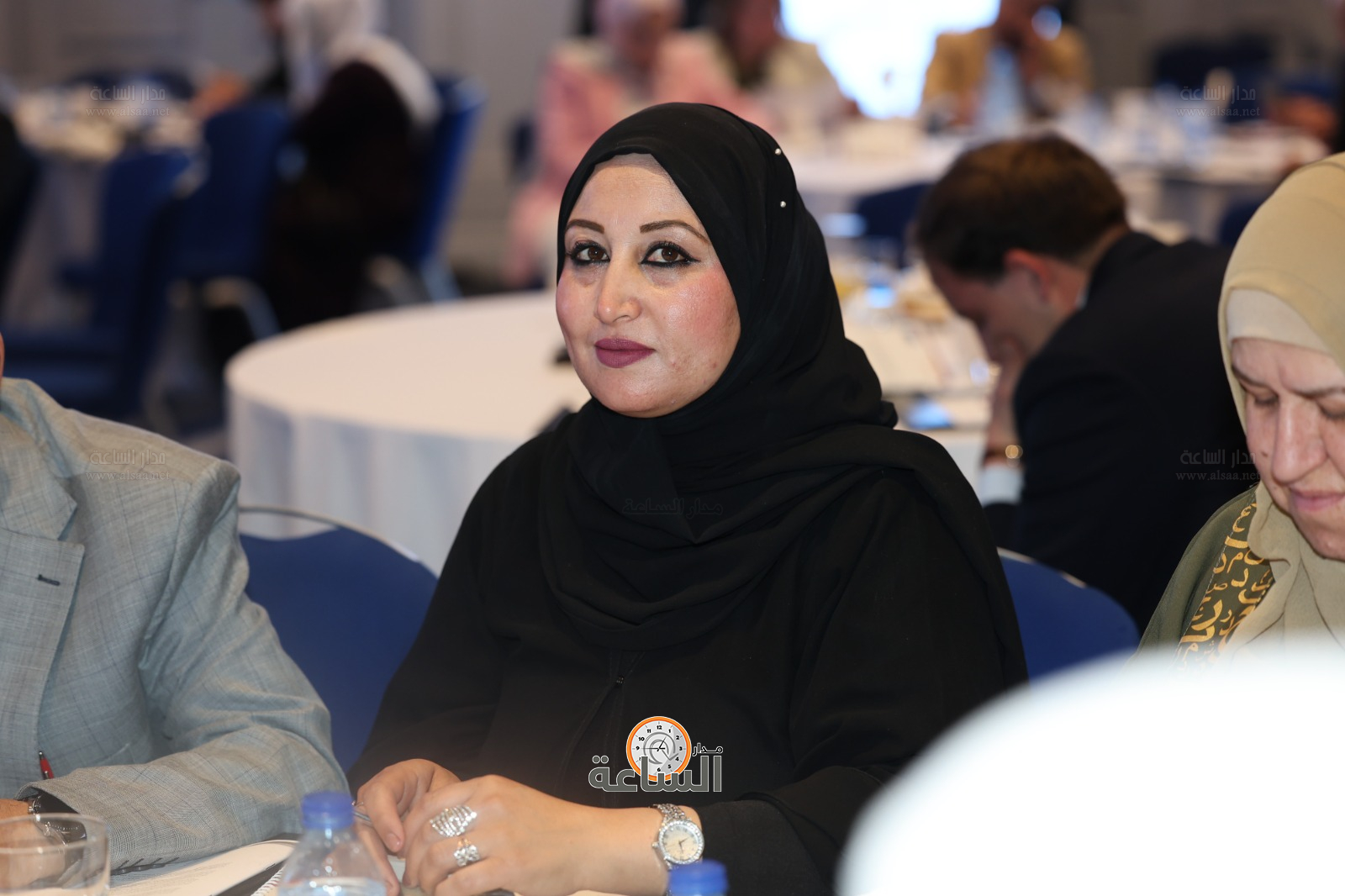 Madar Al-Saa Images 0.30002600397877