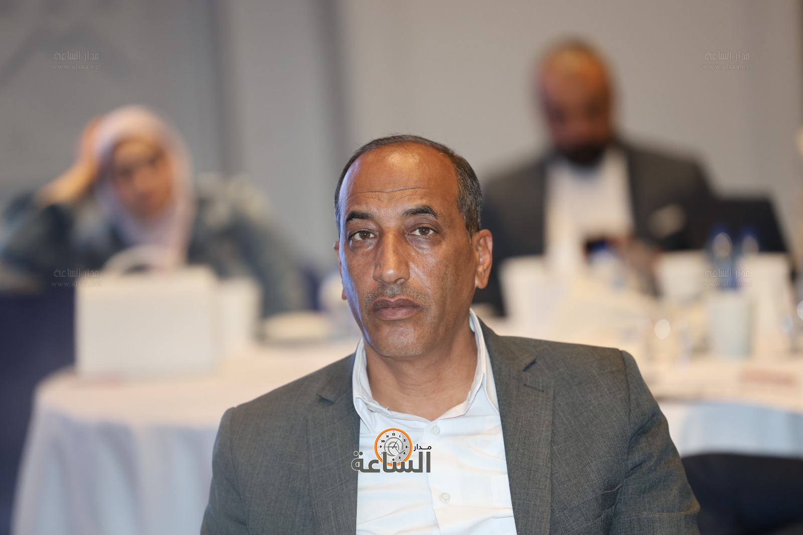 Madar Al-Saa Images 0.5761930549569849