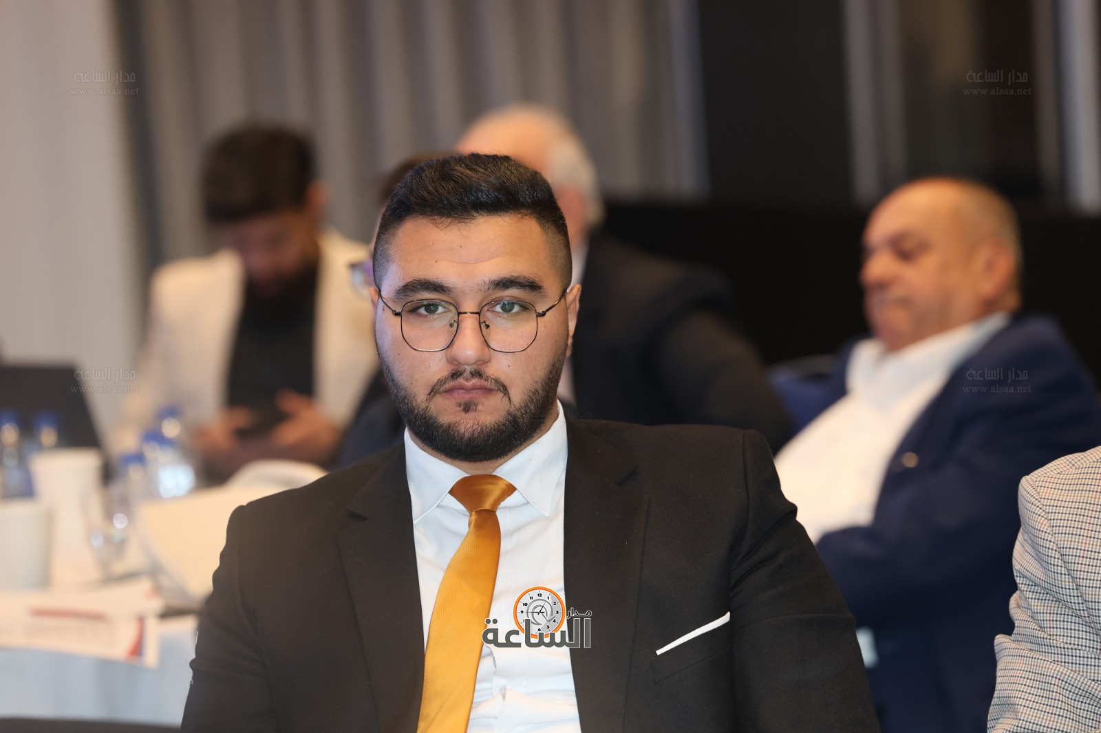 Madar Al-Saa Images 0.9664125517961334