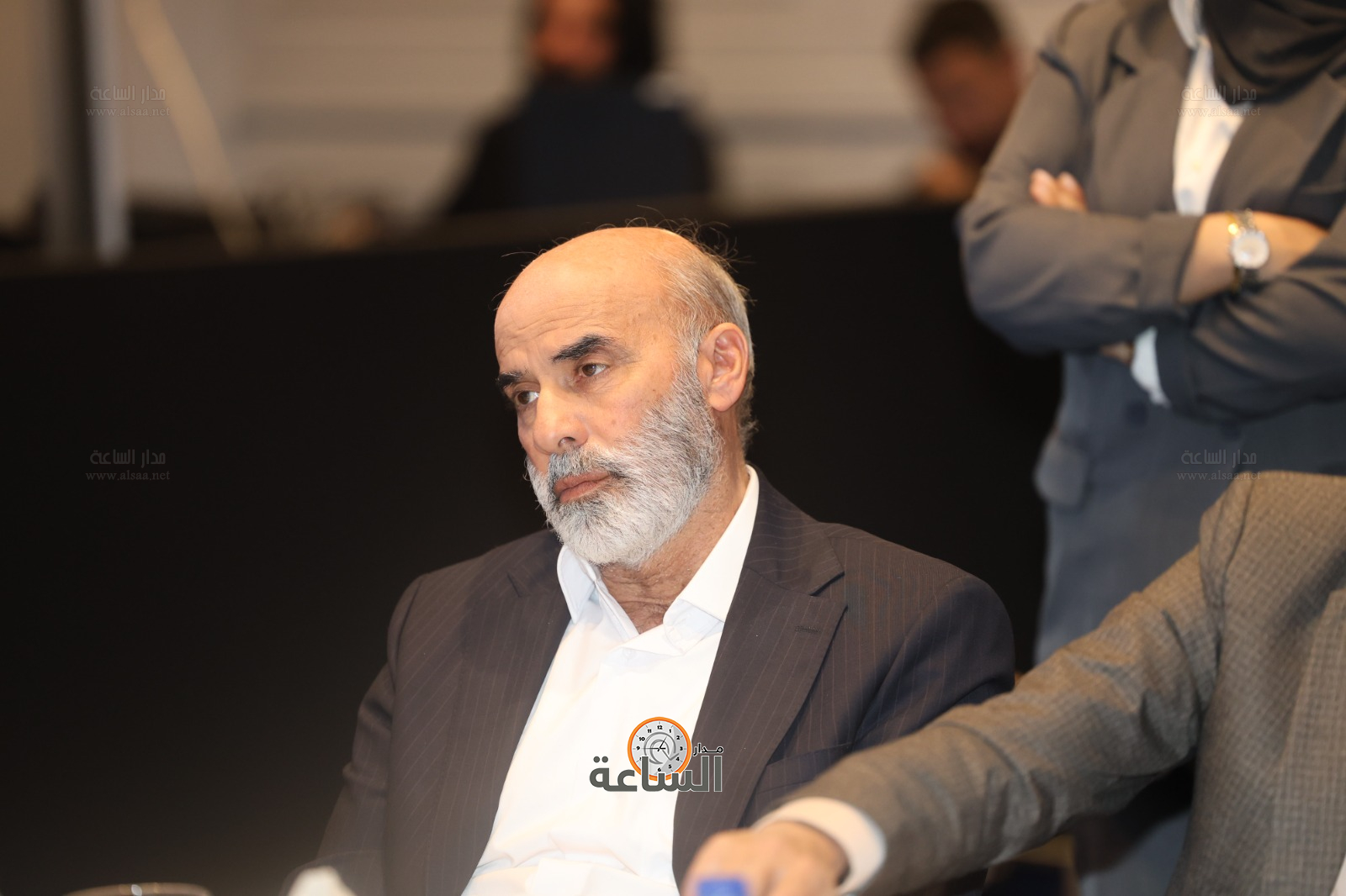 Madar Al-Saa Images 0.02363734913042803