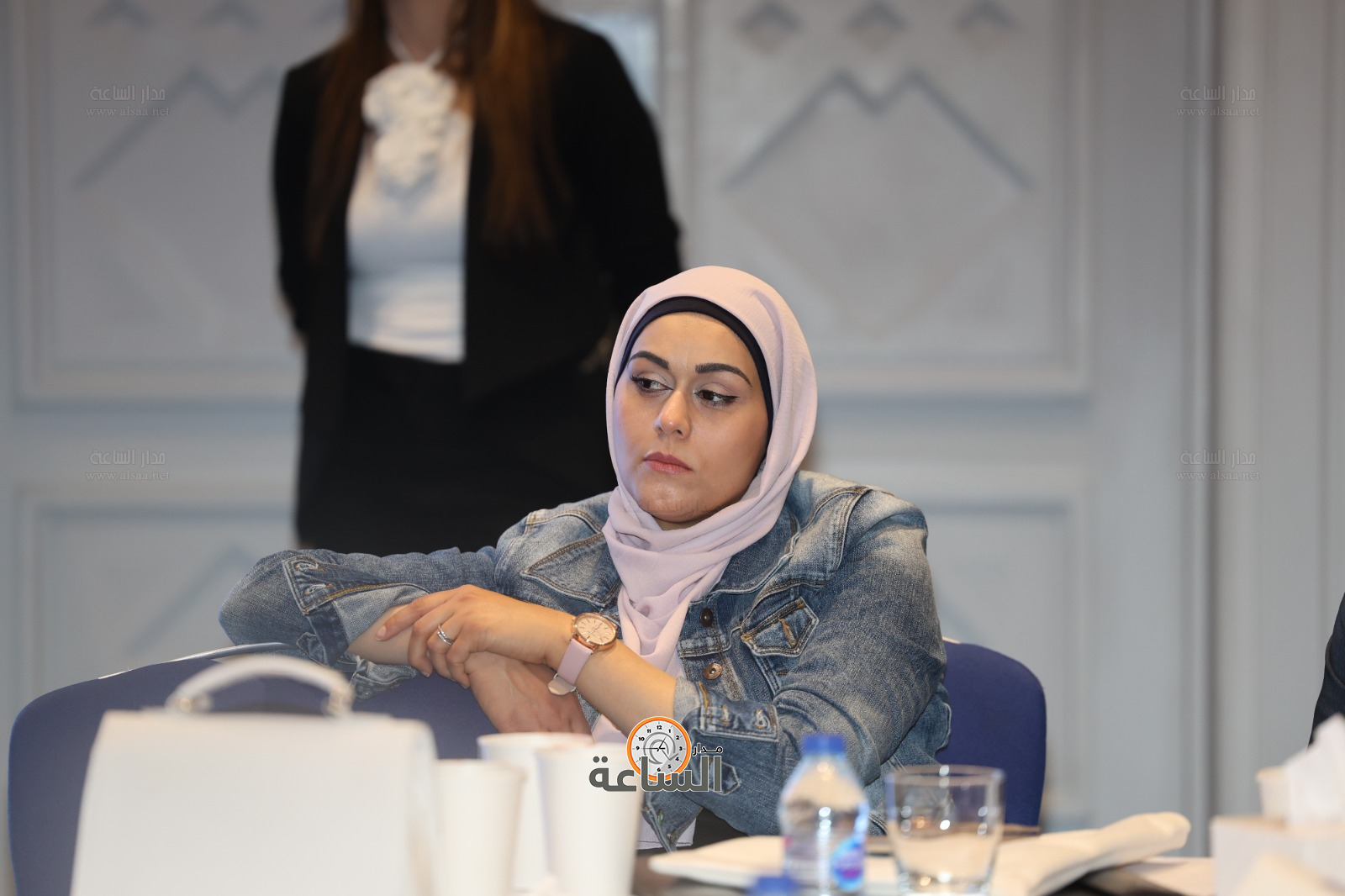 Madar Al-Saa Images 0.18807251061535957