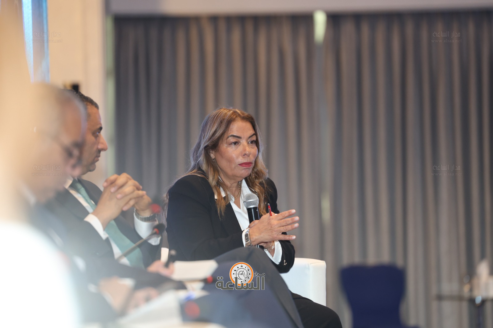 Madar Al-Saa Images 0.2843627599747295