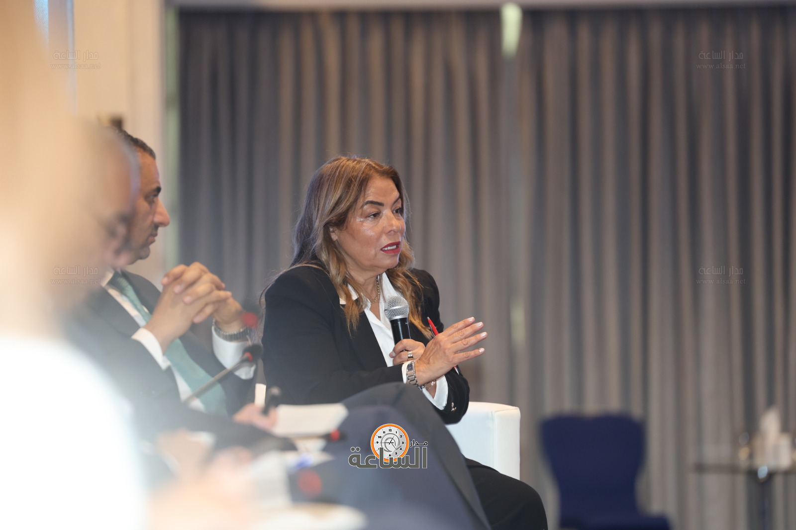 Madar Al-Saa Images 0.30266042685414174