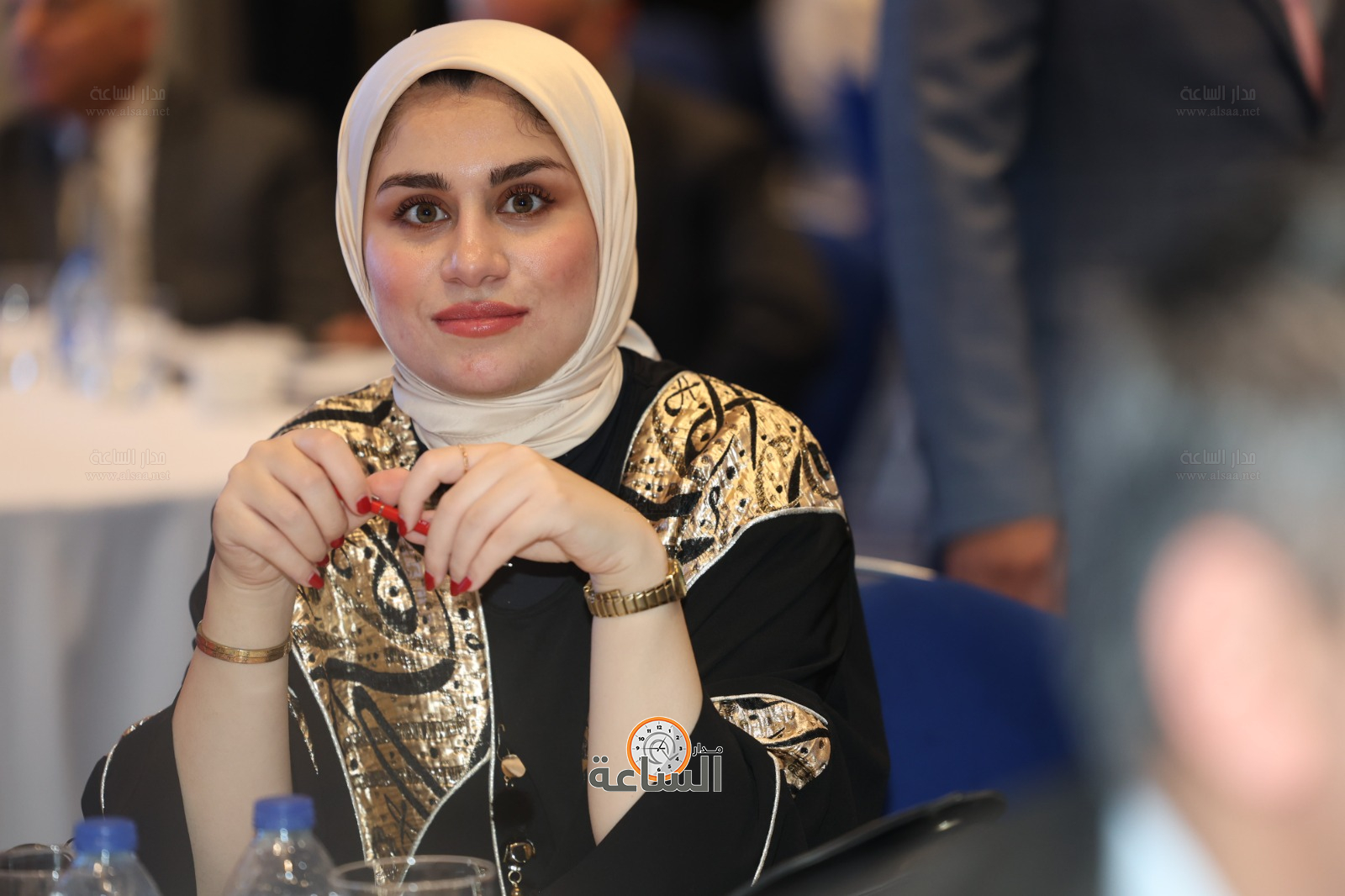 Madar Al-Saa Images 0.7108209899628175