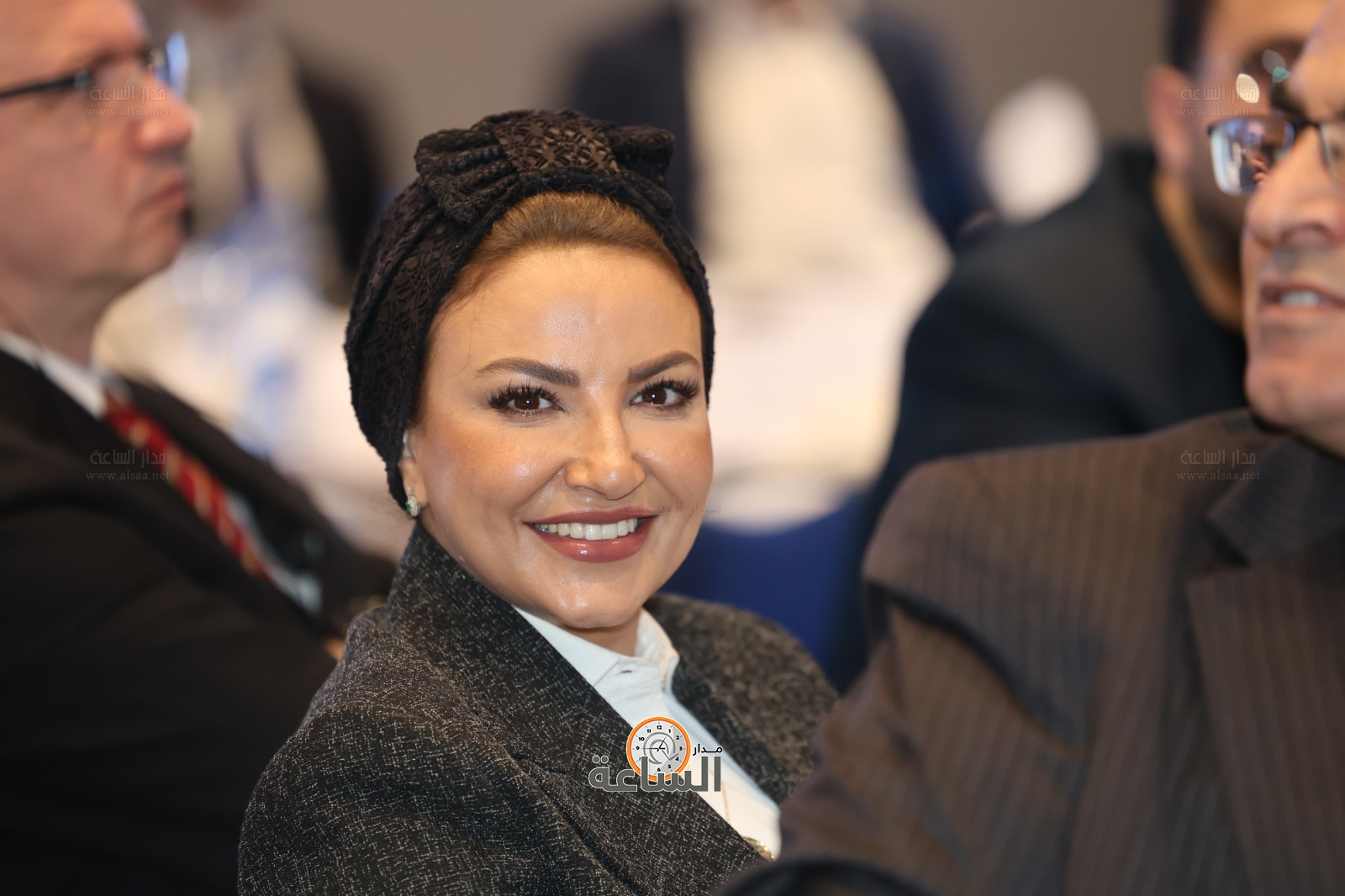 Madar Al-Saa Images 0.42265280424312257