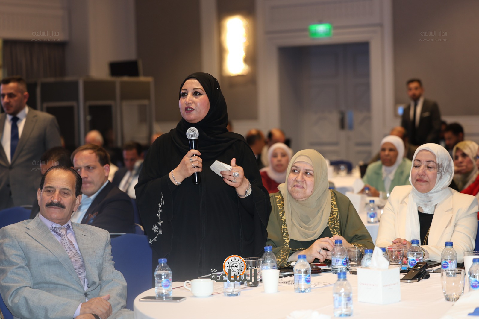 Madar Al-Saa Images 0.021359600796295064