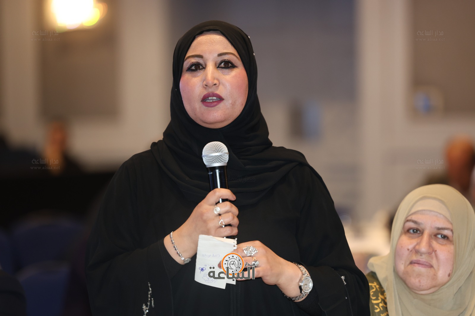 Madar Al-Saa Images 0.6879055320160661