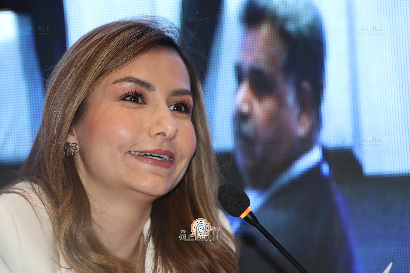 Madar Al-Saa Images 0.9842100993963985