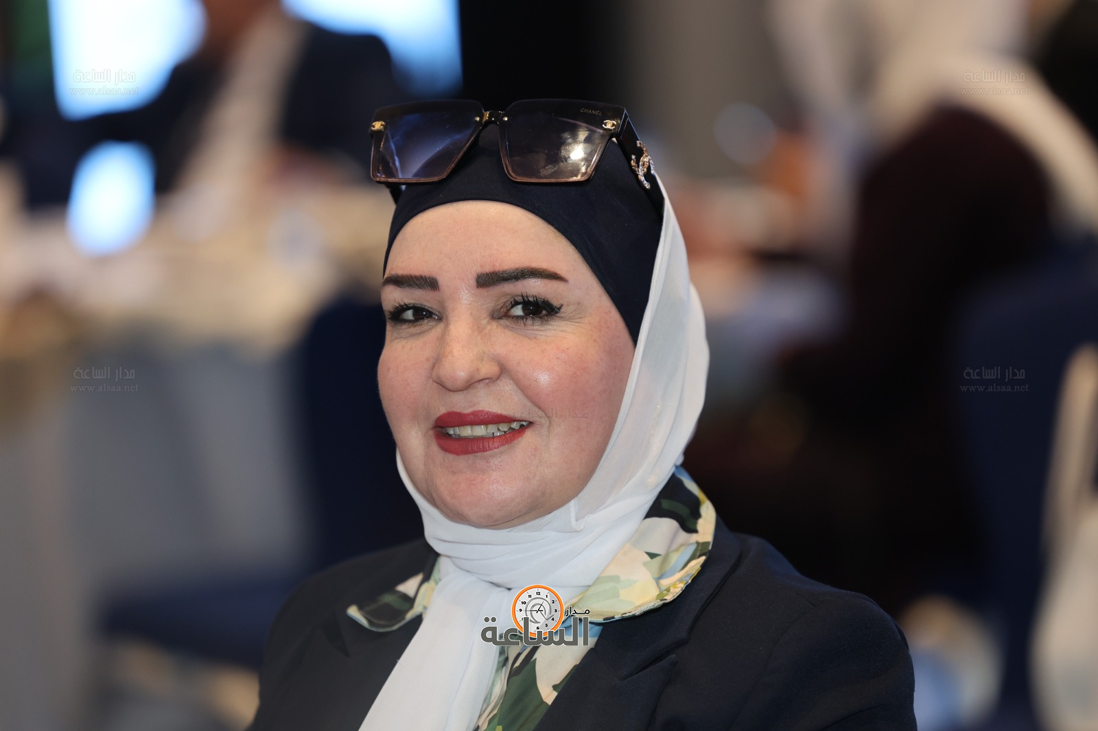 Madar Al-Saa Images 0.12990666562051334