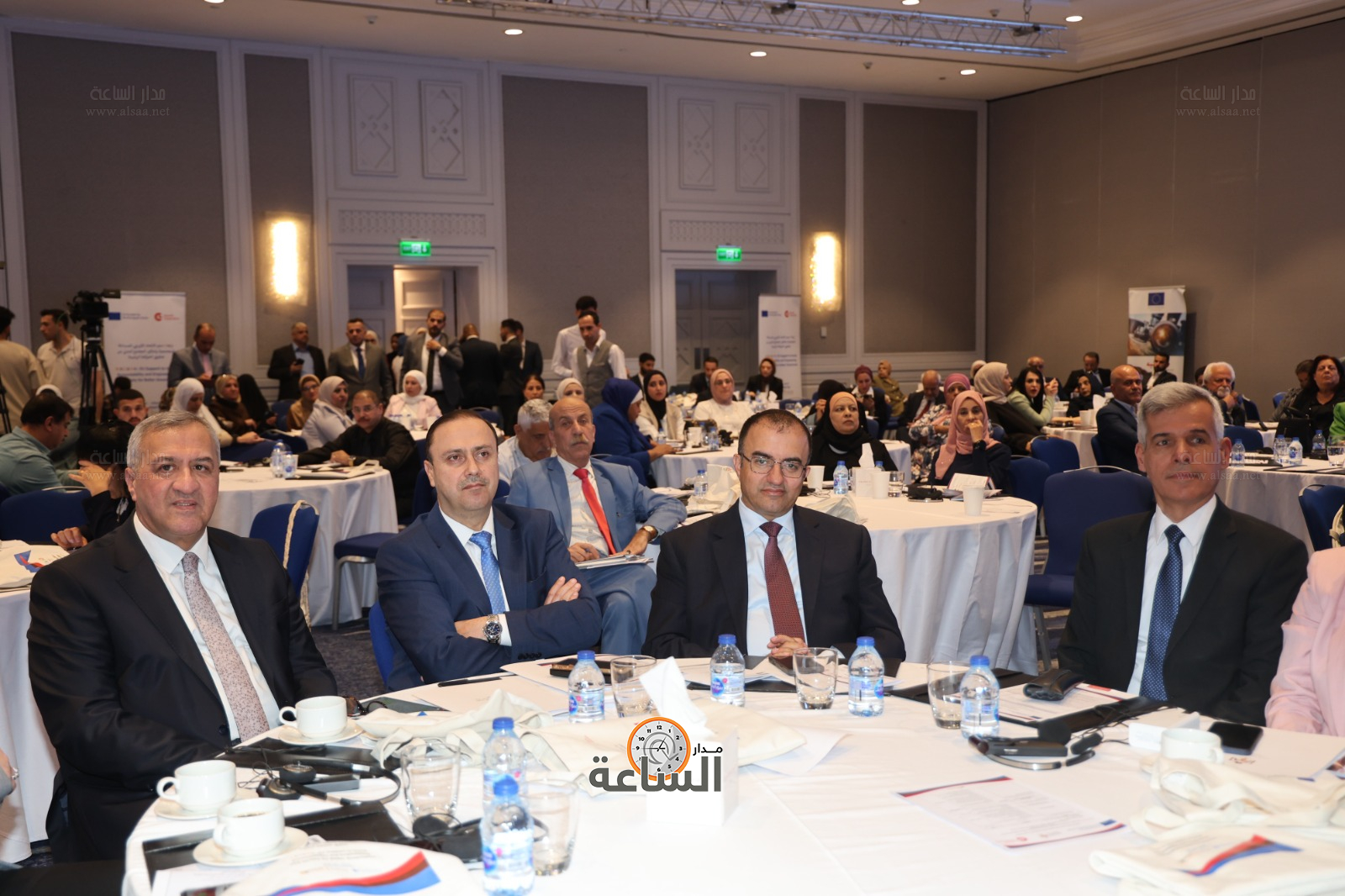 Madar Al-Saa Images 0.7530797558202353