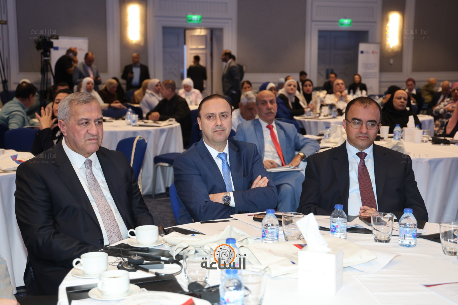 Madar Al-Saa Images 0.9549781990848772