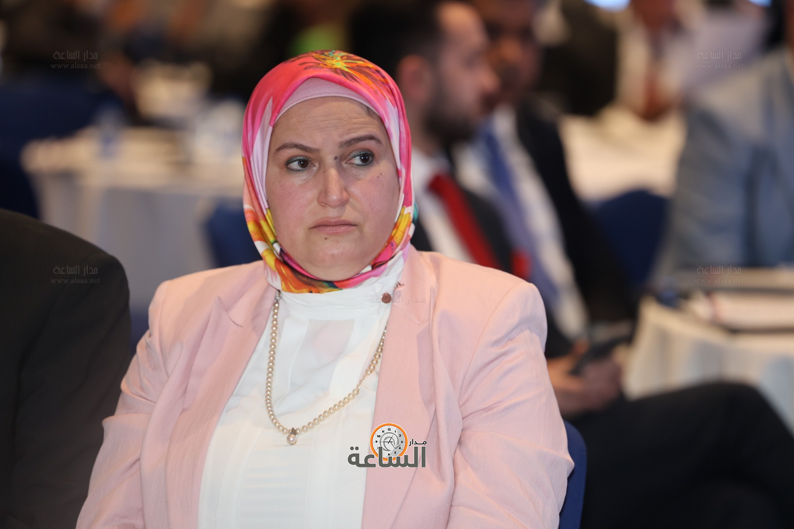 Madar Al-Saa Images 0.10042090933567982