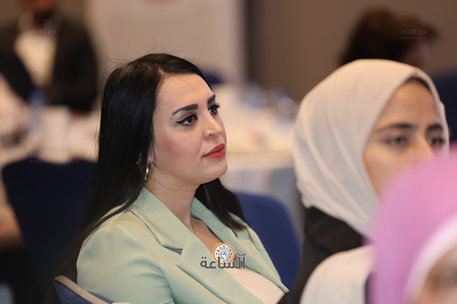 Madar Al-Saa Images 0.38072729360214264