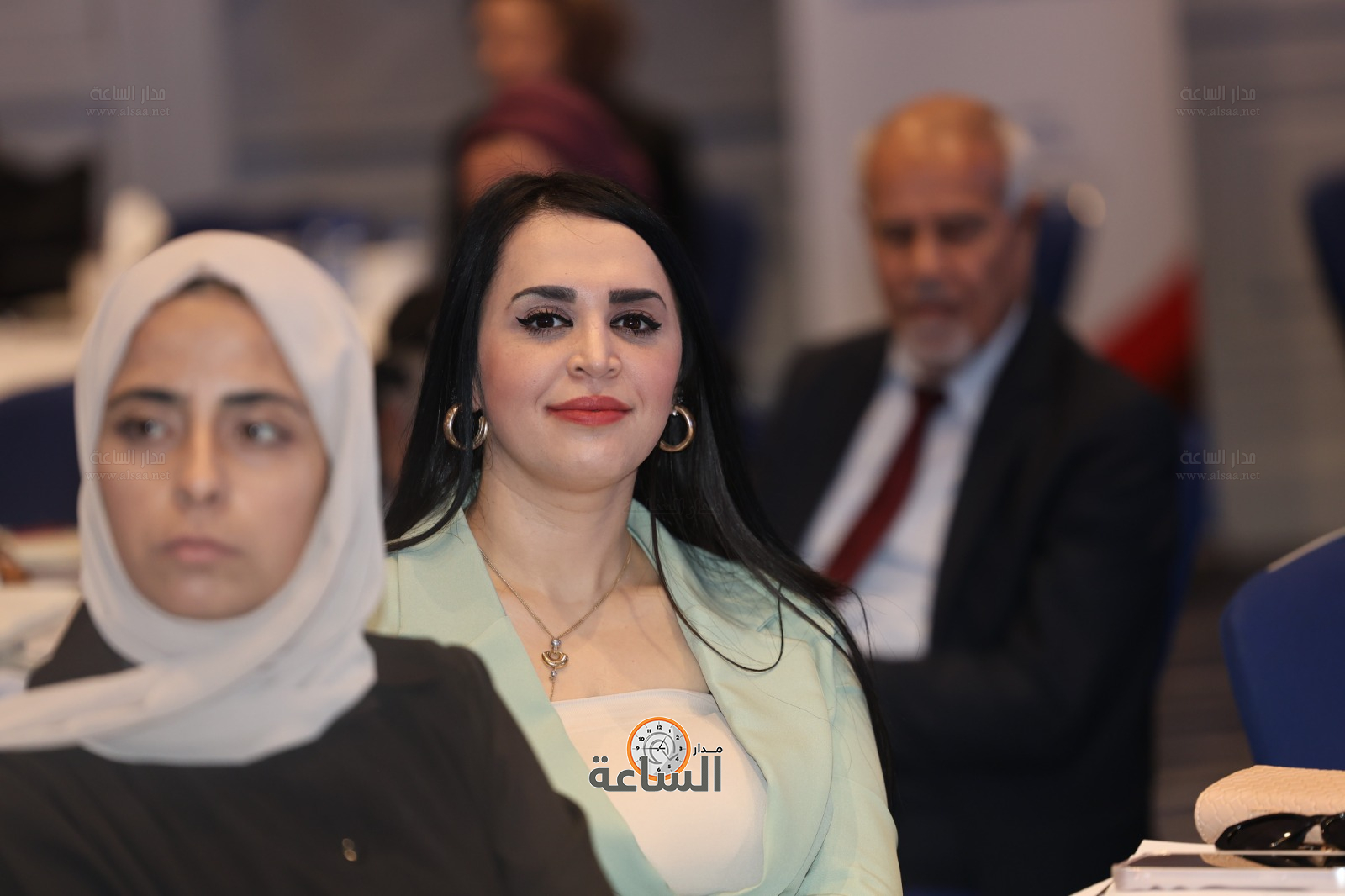 Madar Al-Saa Images 0.7863358791146072