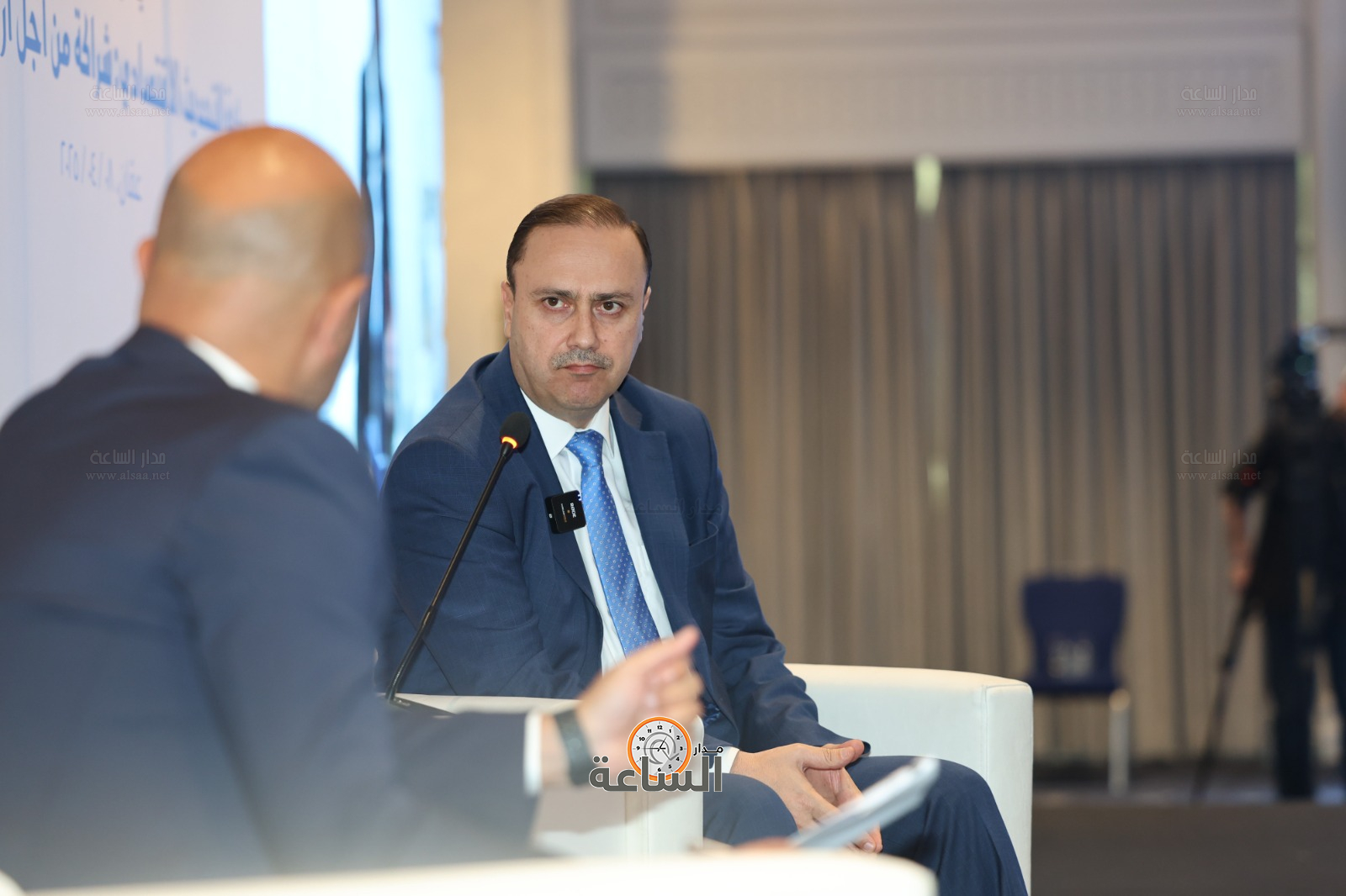 Madar Al-Saa Images 0.38530587632925184