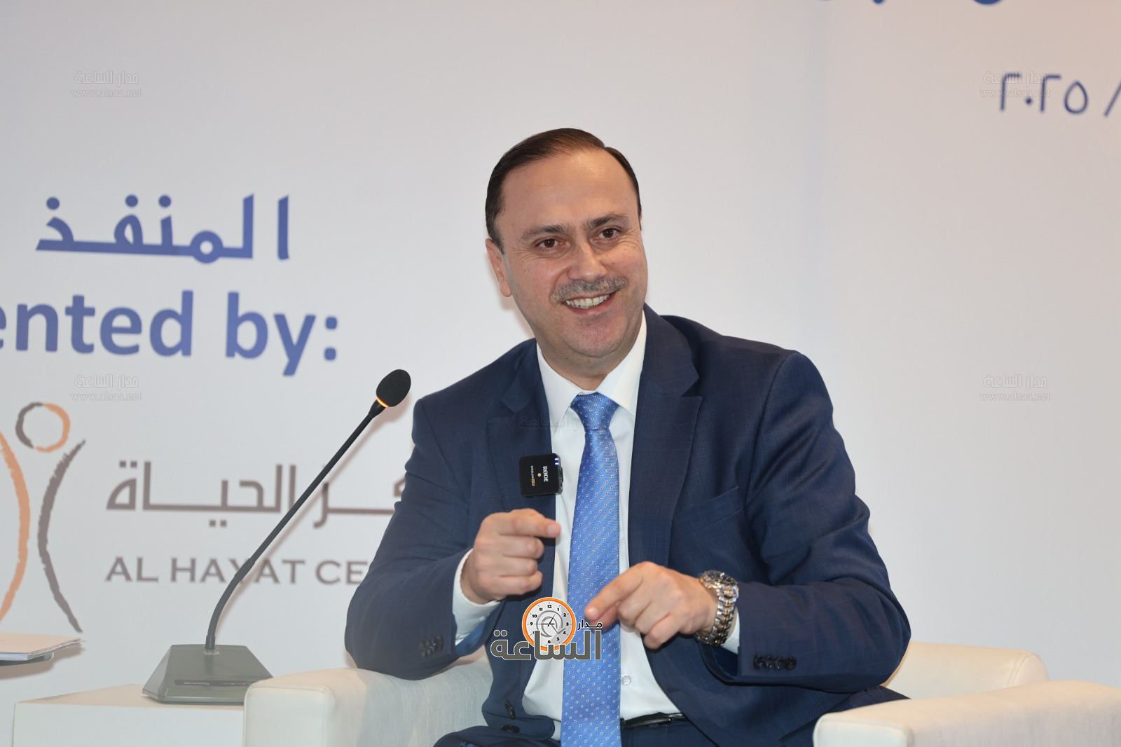 Madar Al-Saa Images 0.8664497934321249