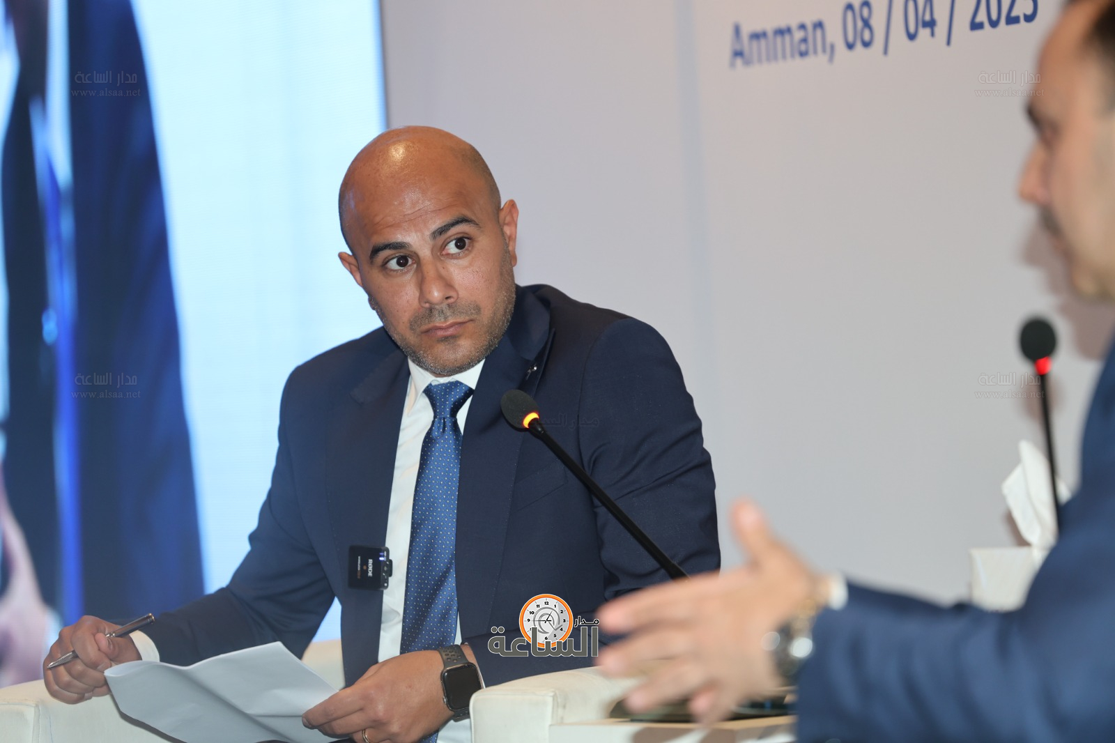 Madar Al-Saa Images 0.36585308223485735