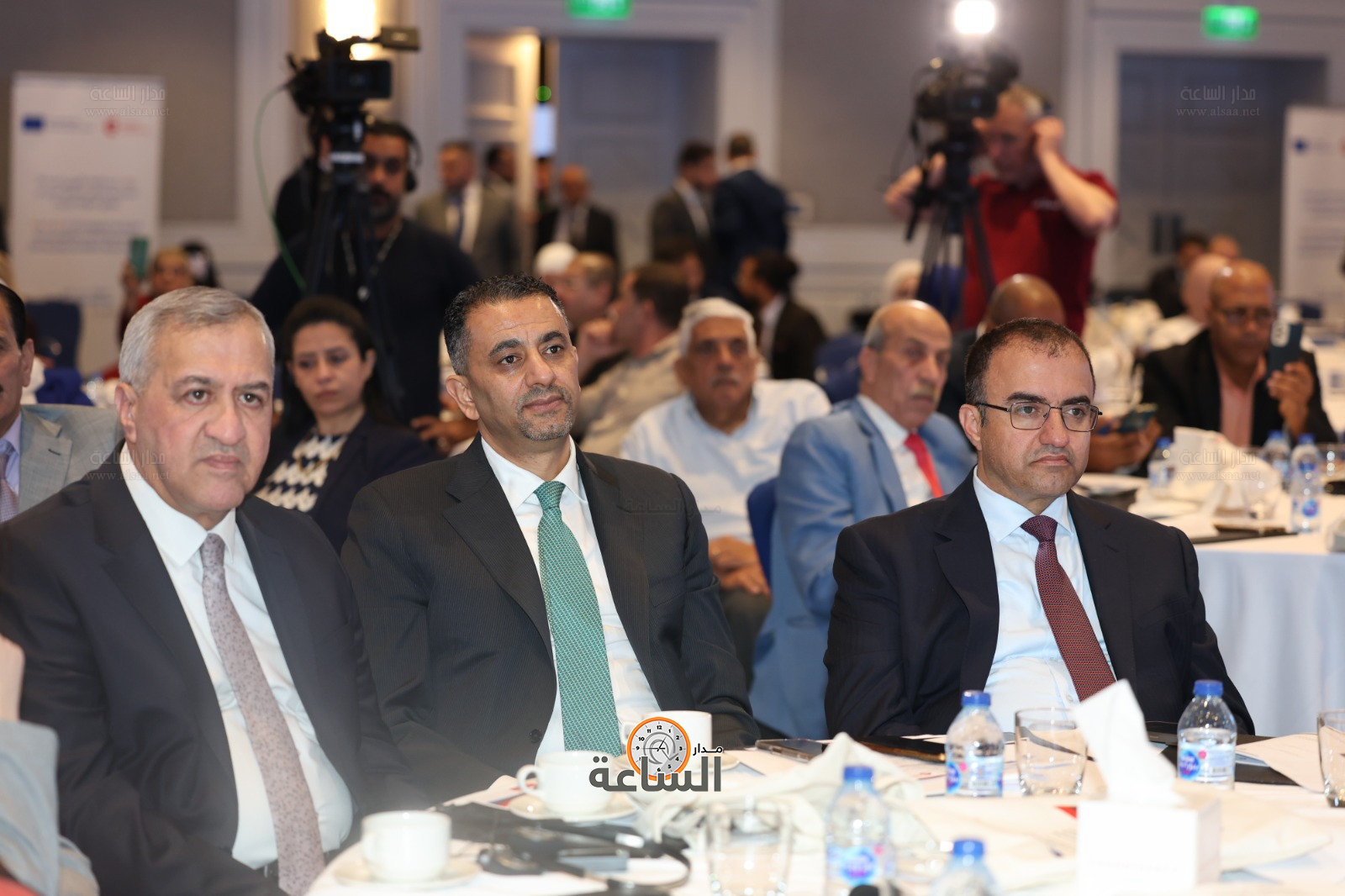 Madar Al-Saa Images 0.22762159161248618