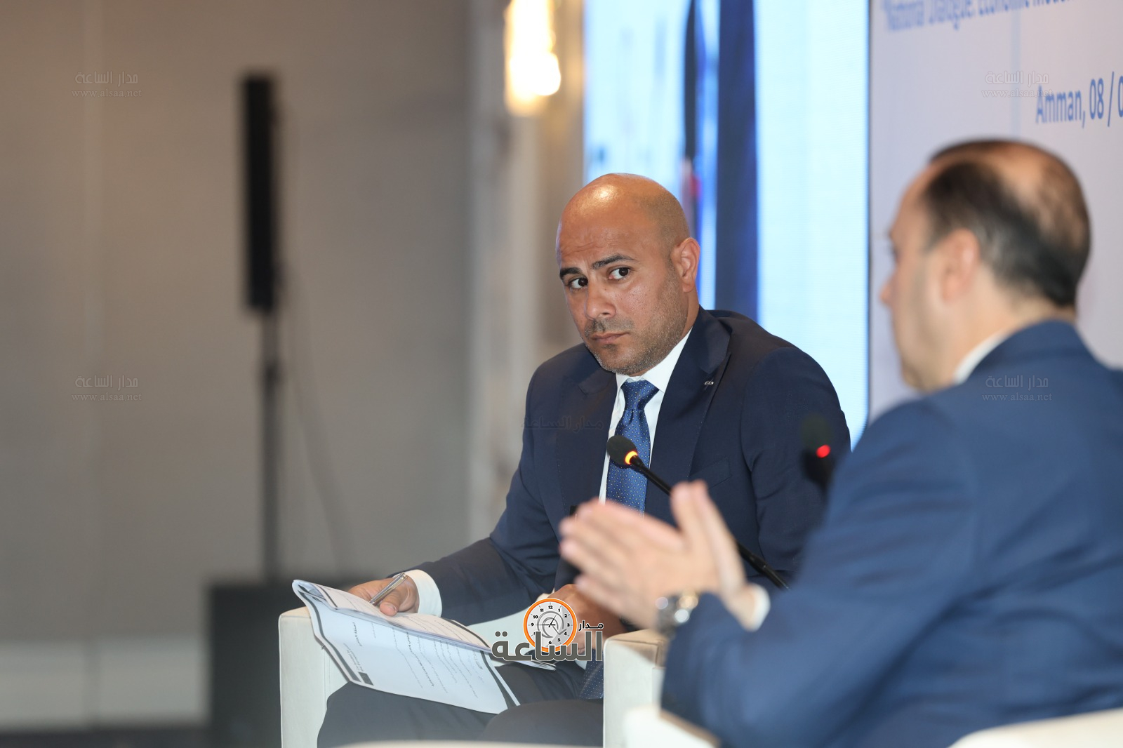 Madar Al-Saa Images 0.9845790305018457