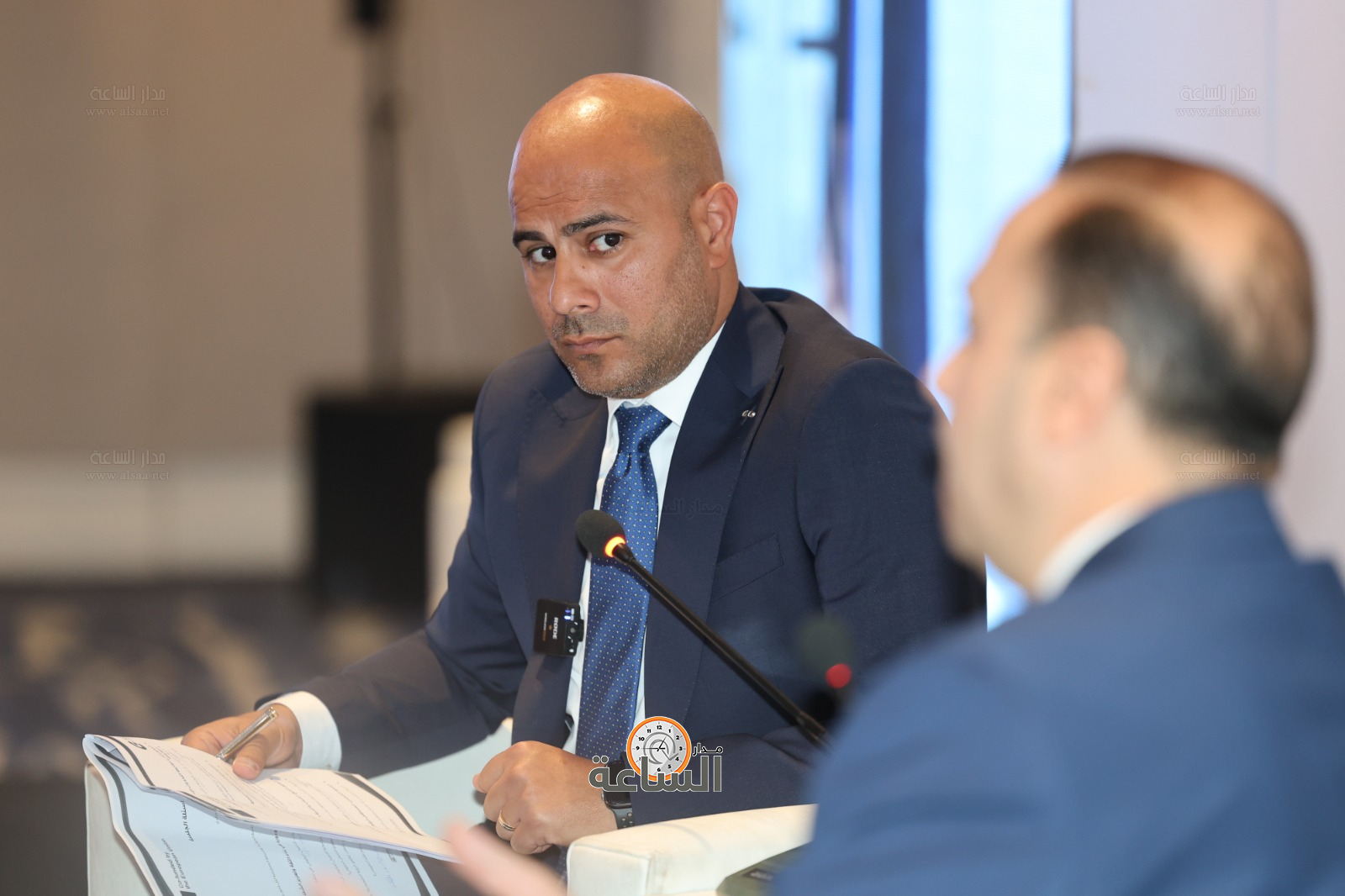 Madar Al-Saa Images 0.4489910014639651