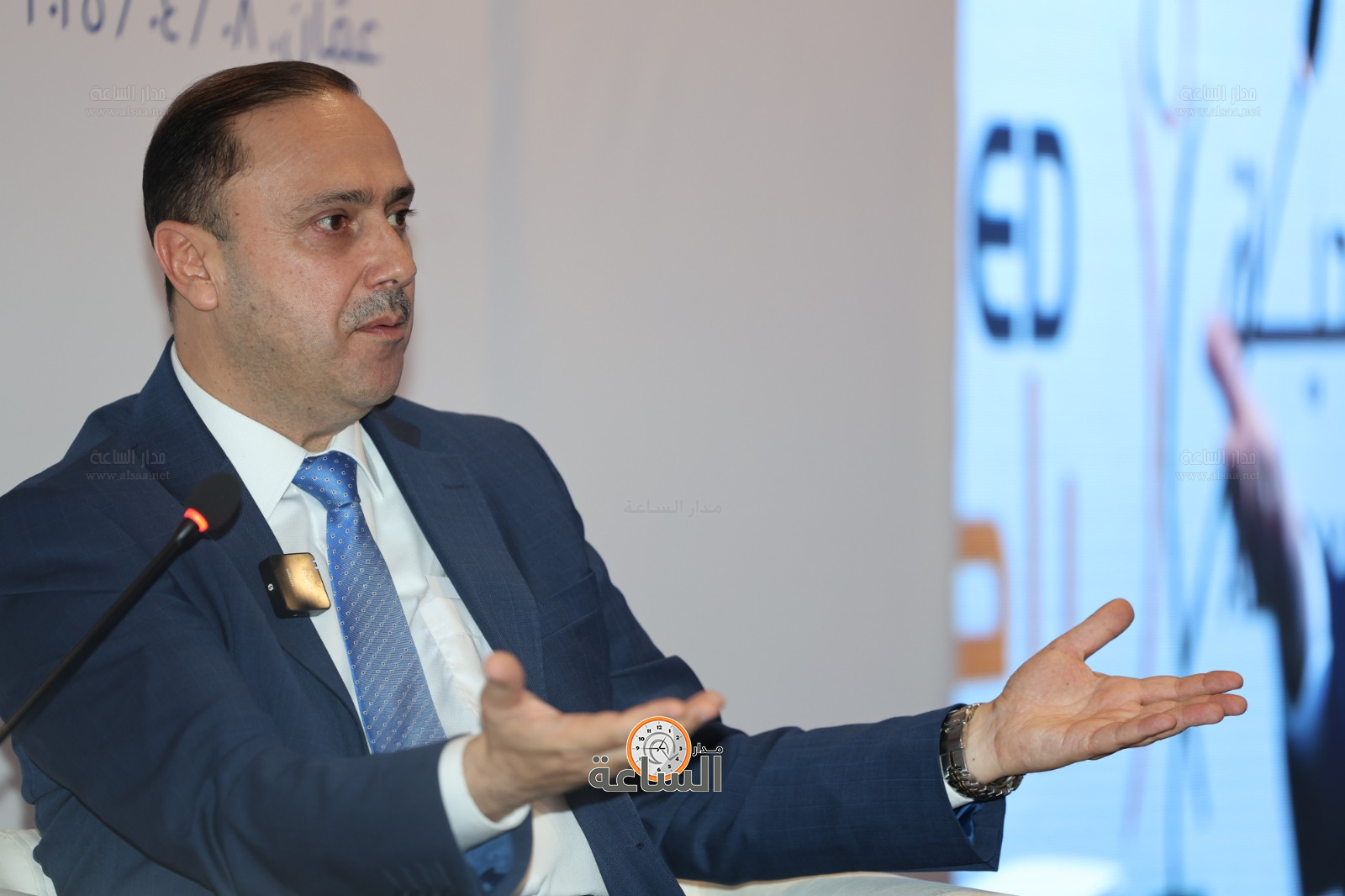 Madar Al-Saa Images 0.2877280986595627