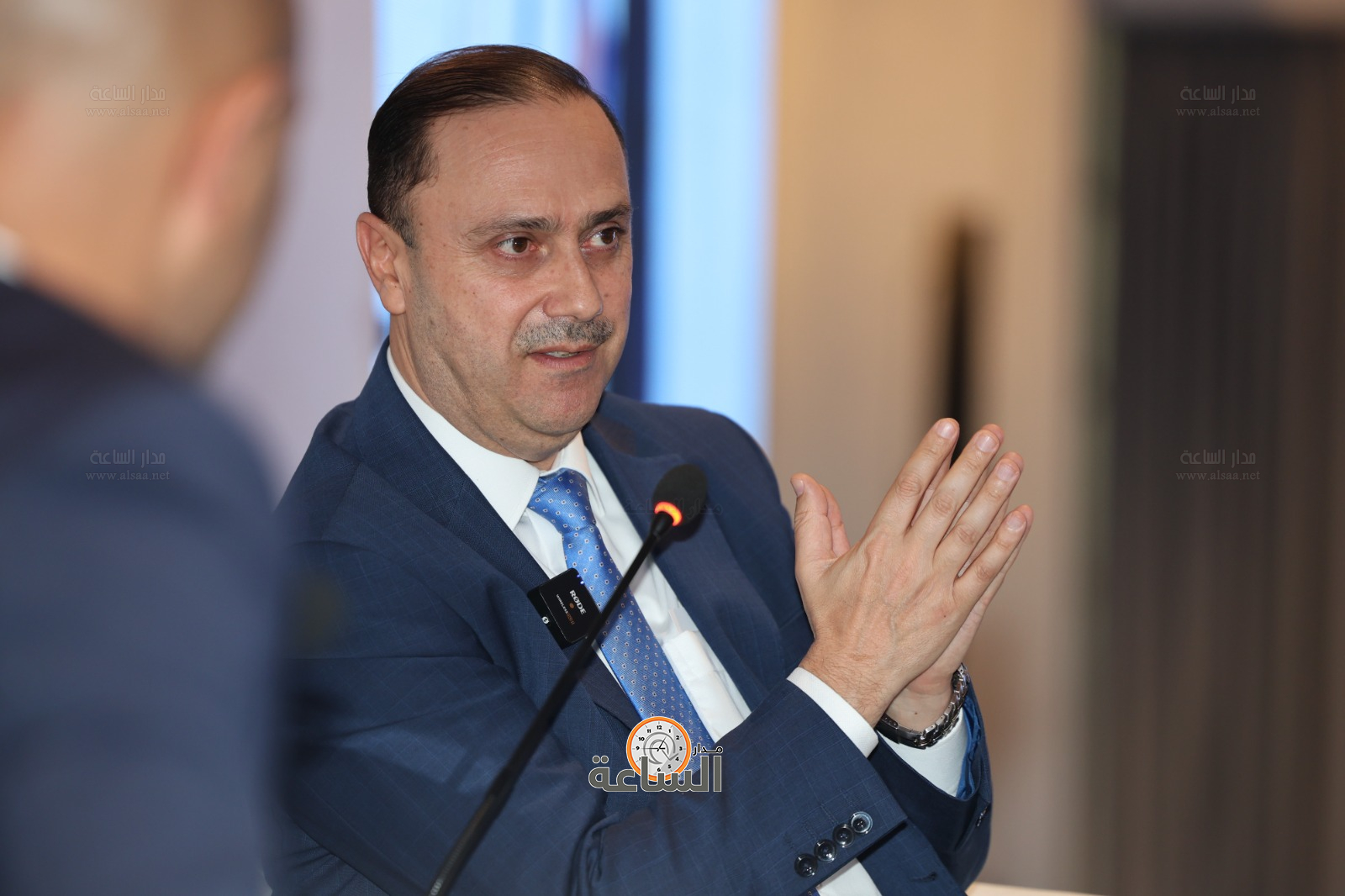 Madar Al-Saa Images 0.479442395019542