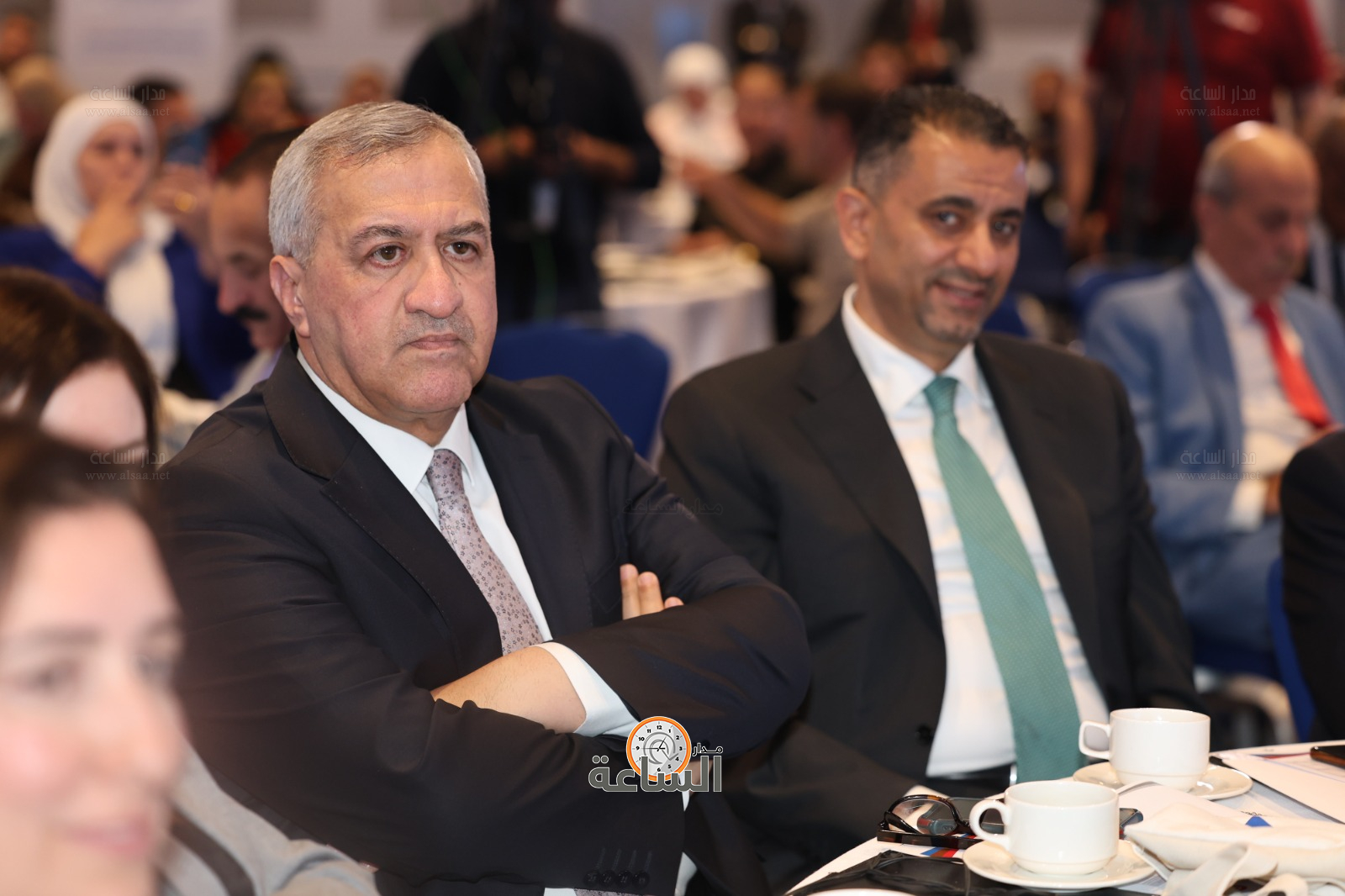 Madar Al-Saa Images 0.9745075574213339