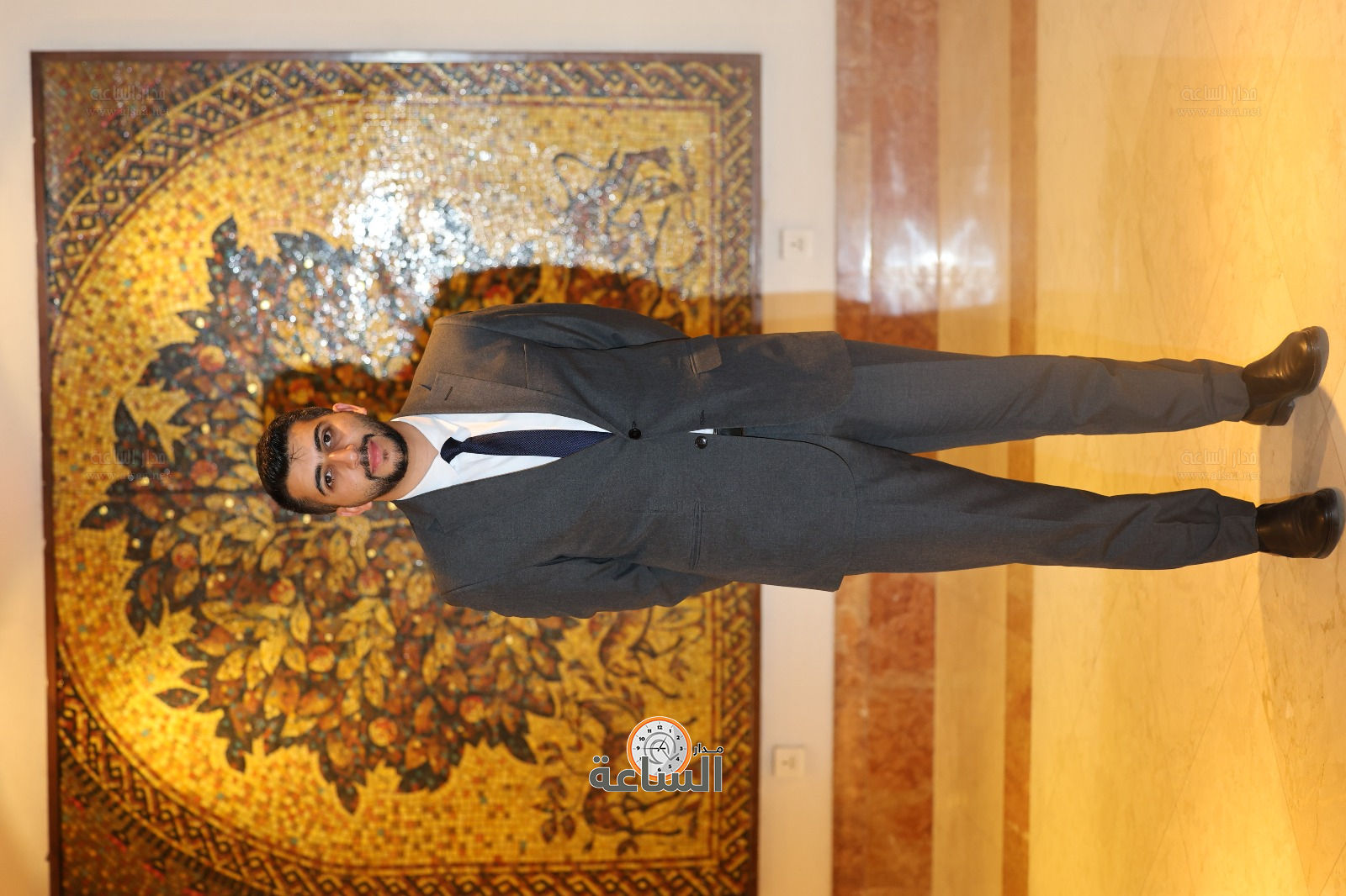 Madar Al-Saa Images 0.23180681765720235