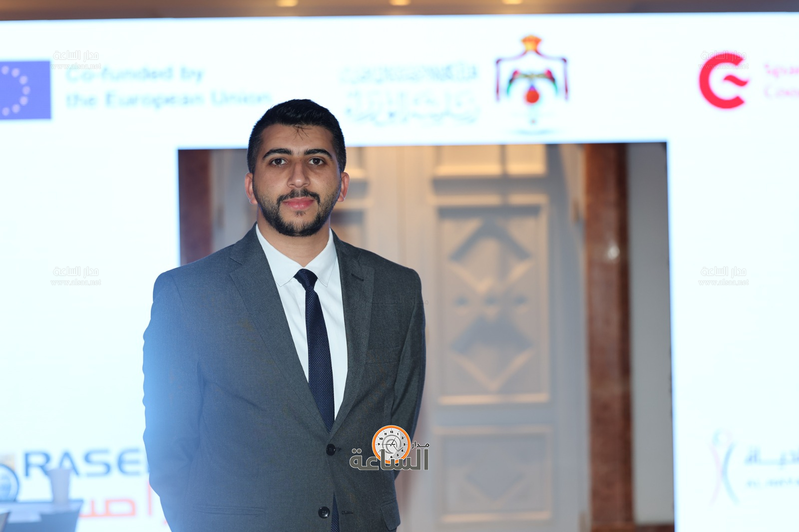 Madar Al-Saa Images 0.0868406482149765