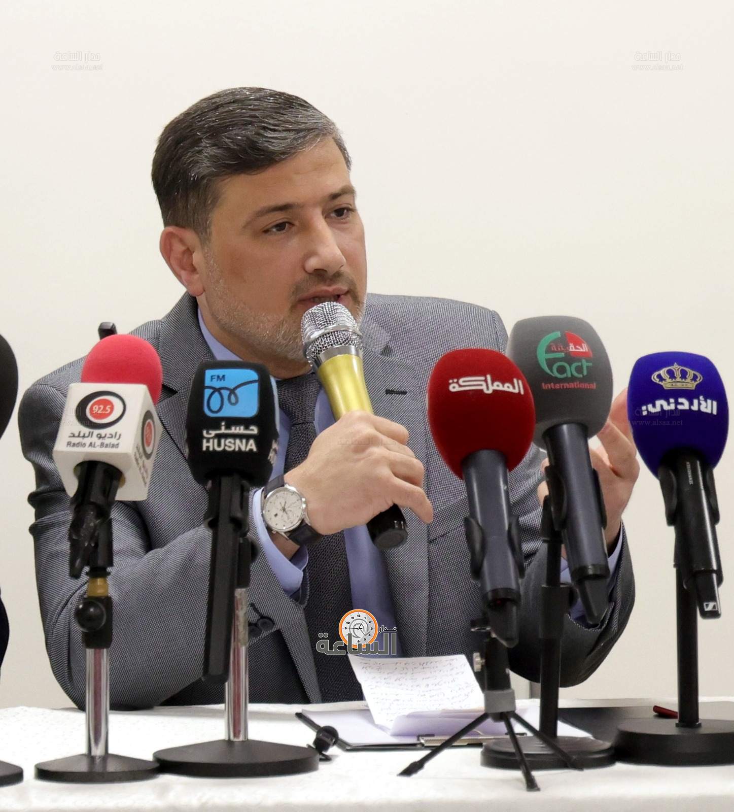 Madar Al-Saa Images 0.5457192141732234