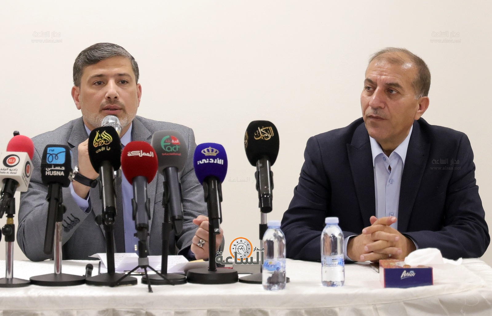 Madar Al-Saa Images 0.6401953902416355