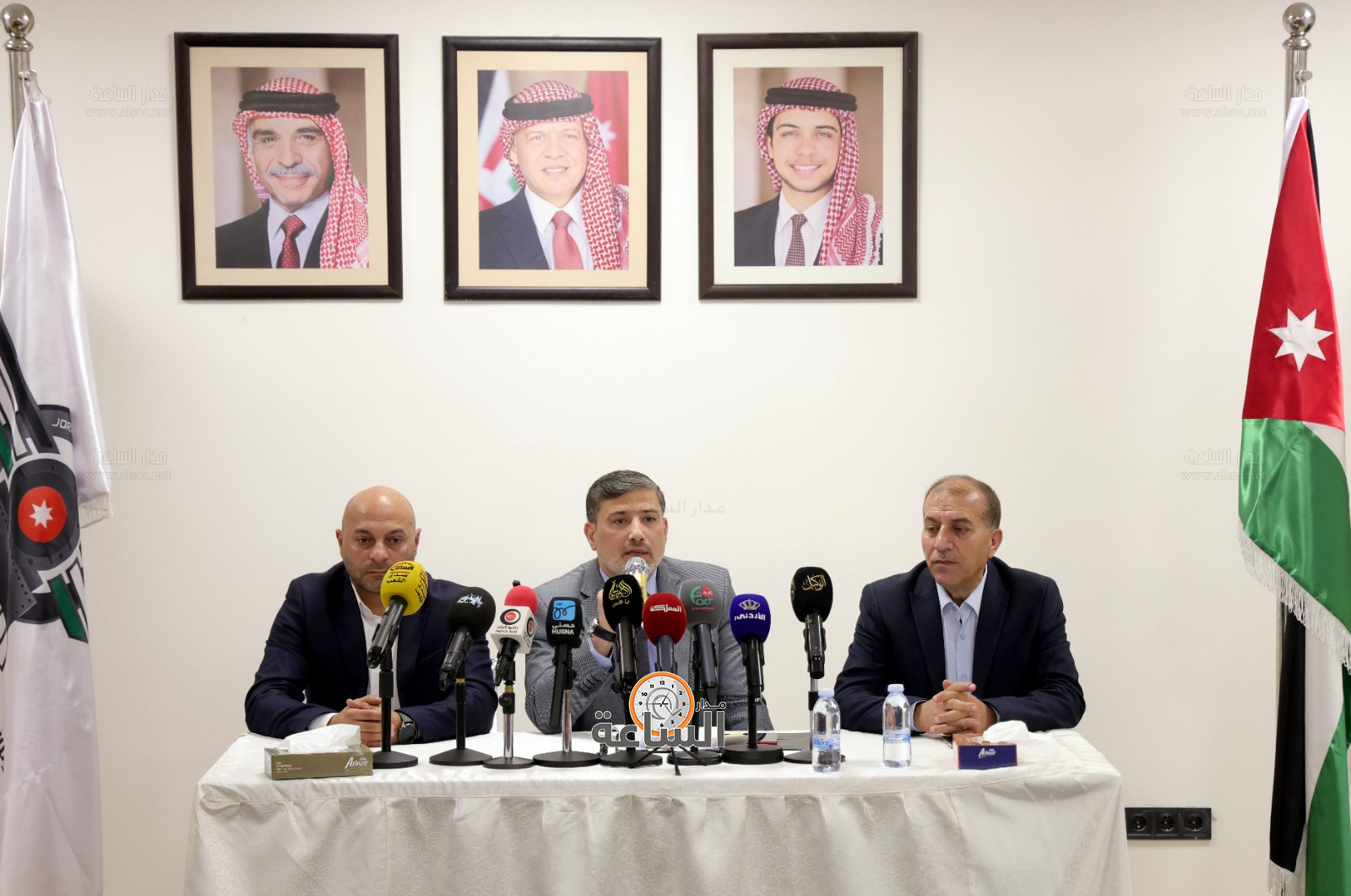 Madar Al-Saa Images 0.1857268031330791