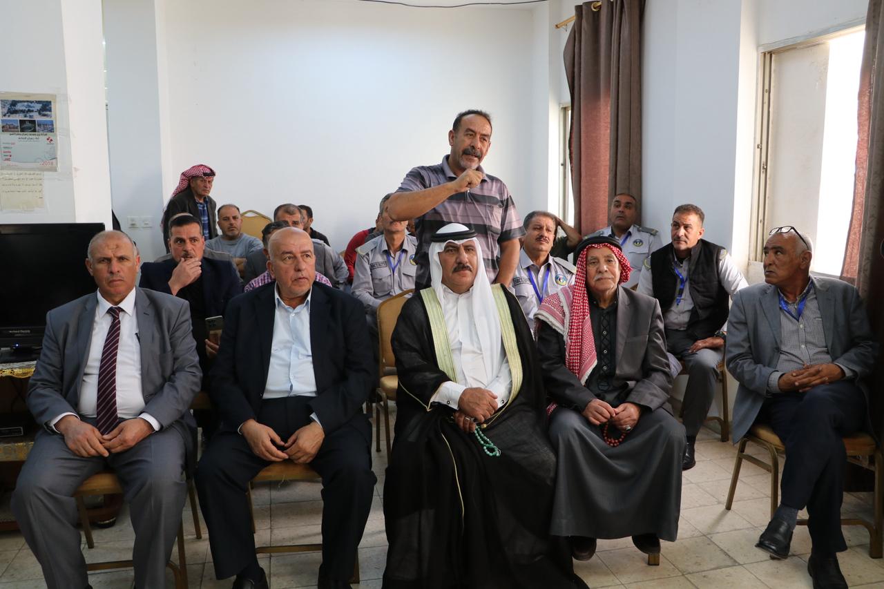 Madar Al-Saa Images 0.14670234568808016