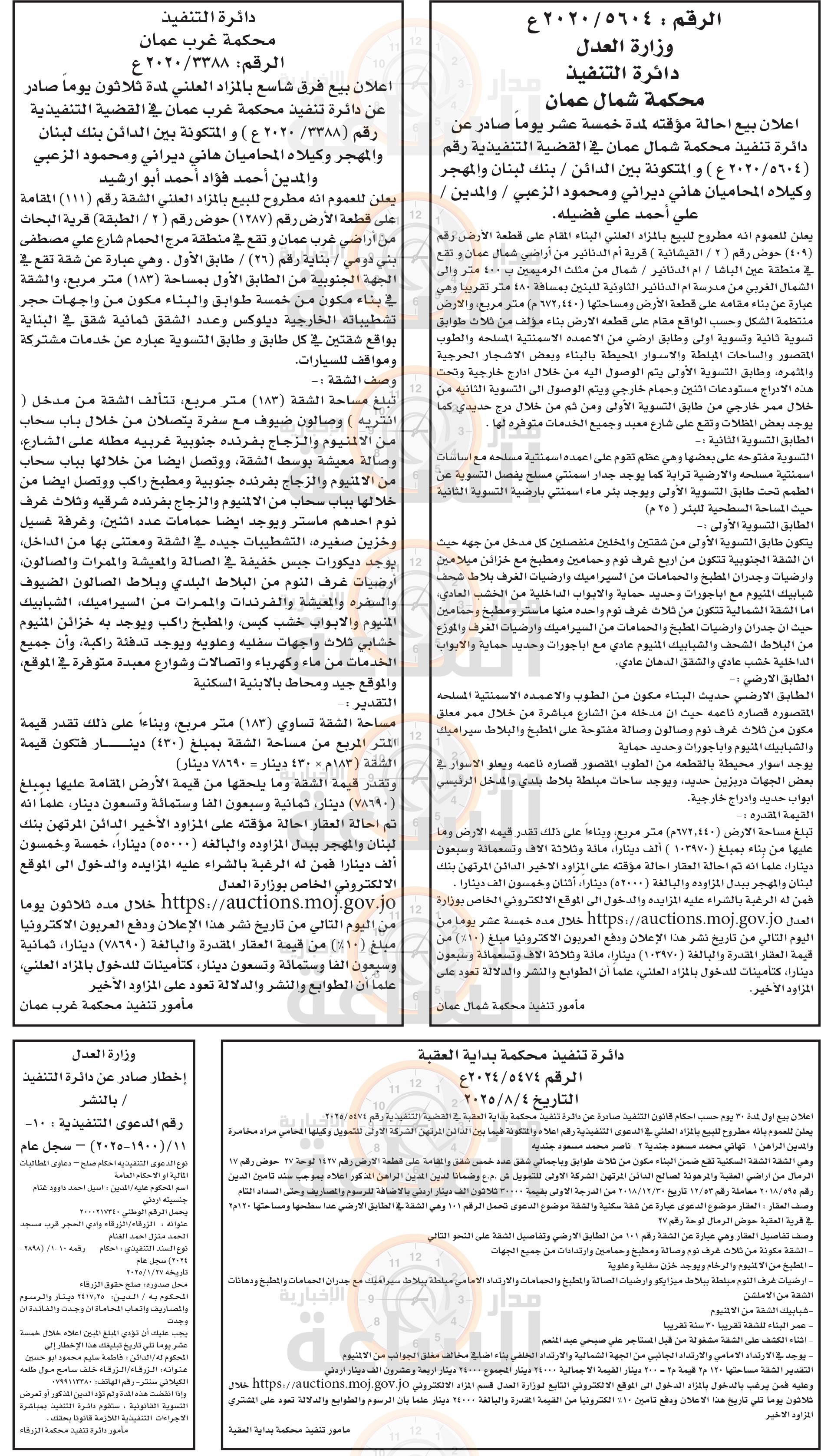 Madar Al-Saa Images 0.6172859341477702