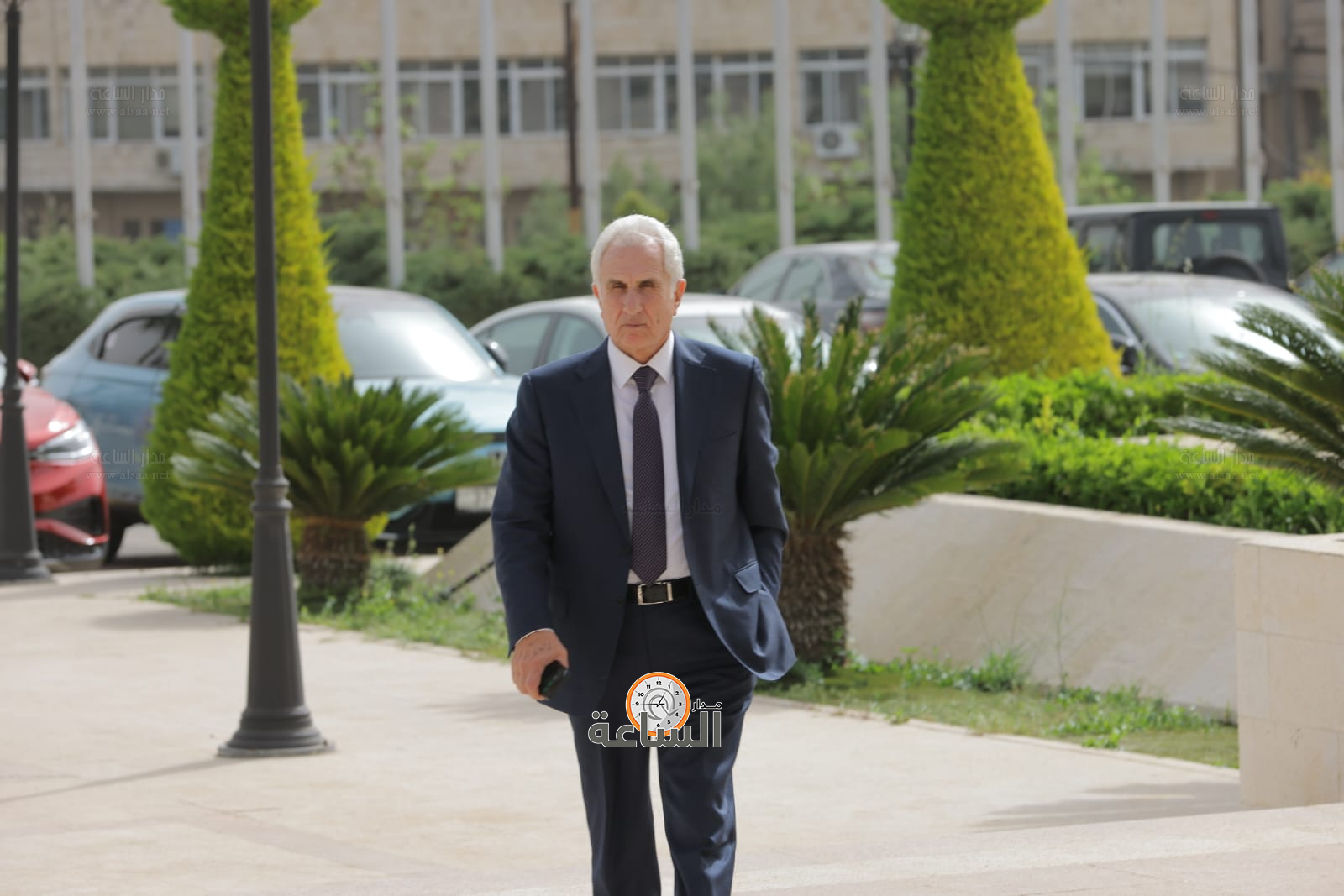 Madar Al-Saa Images 0.5523309254051827