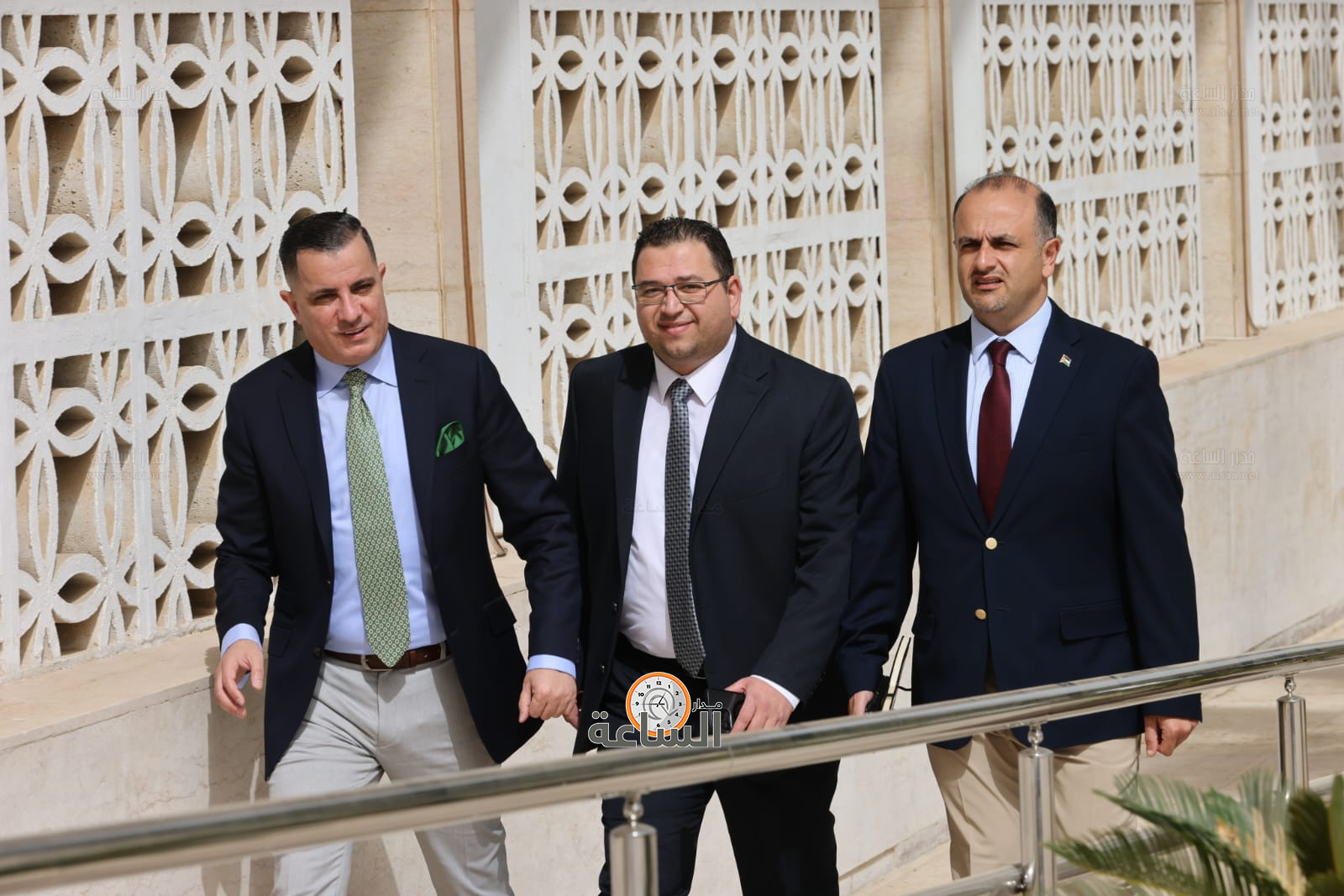 Madar Al-Saa Images 0.6387399427174951