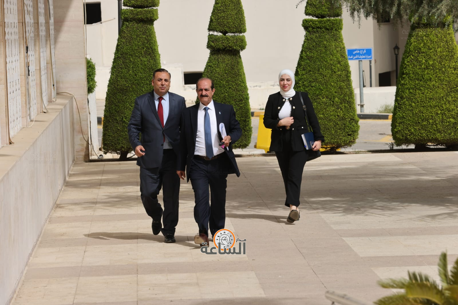 Madar Al-Saa Images 0.5589010647491829