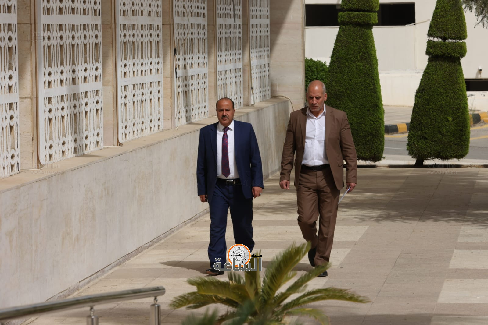 Madar Al-Saa Images 0.7721054157328255