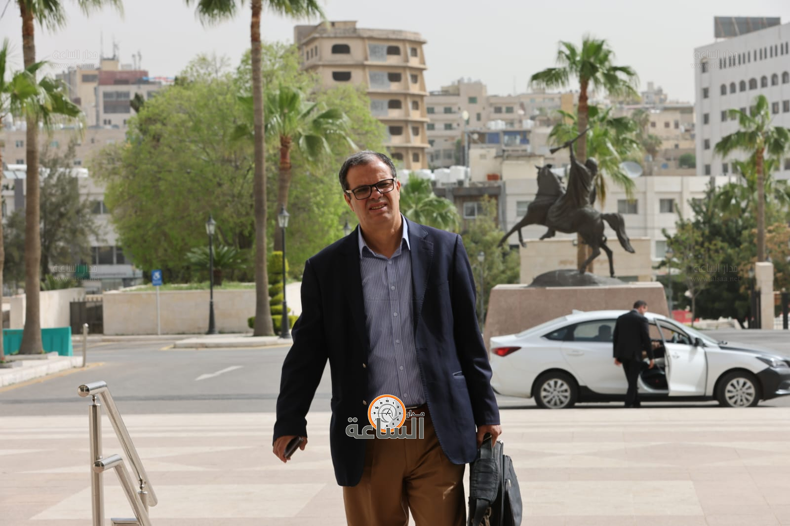 Madar Al-Saa Images 0.5200919539100092