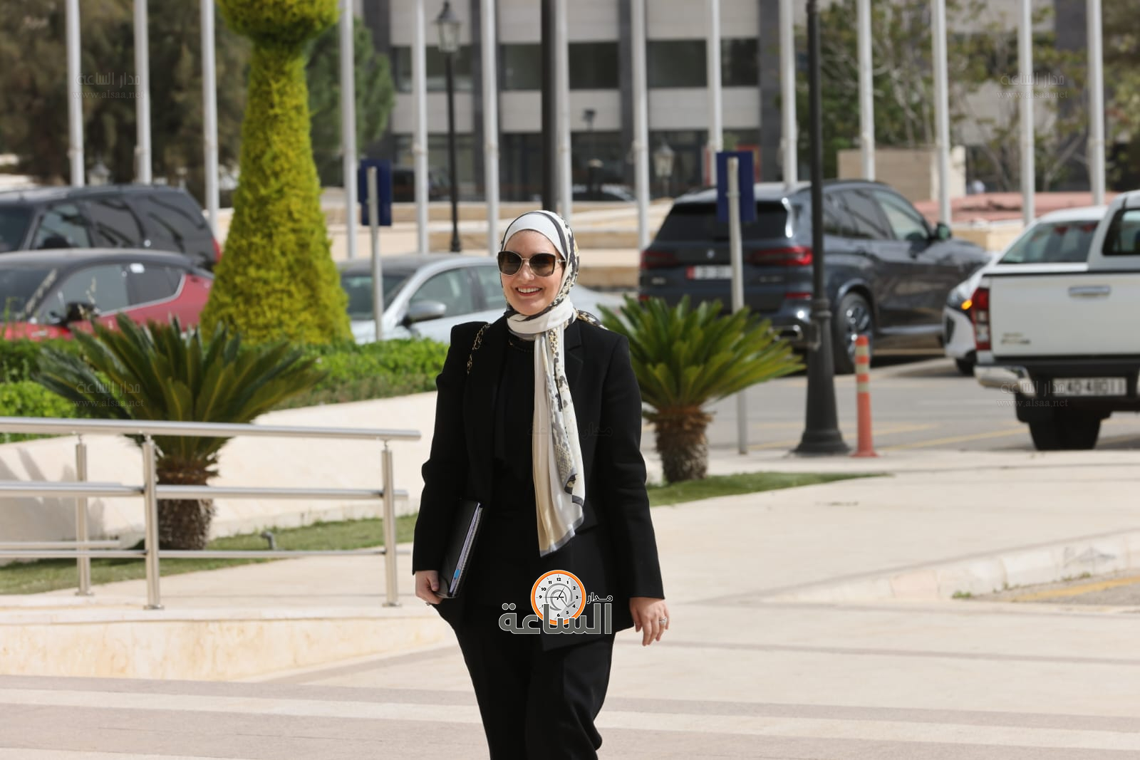 Madar Al-Saa Images 0.9070441489775837