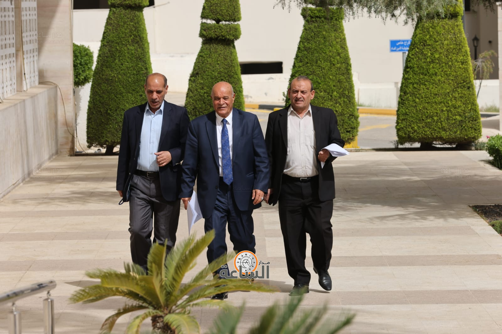 Madar Al-Saa Images 0.3649509479032733