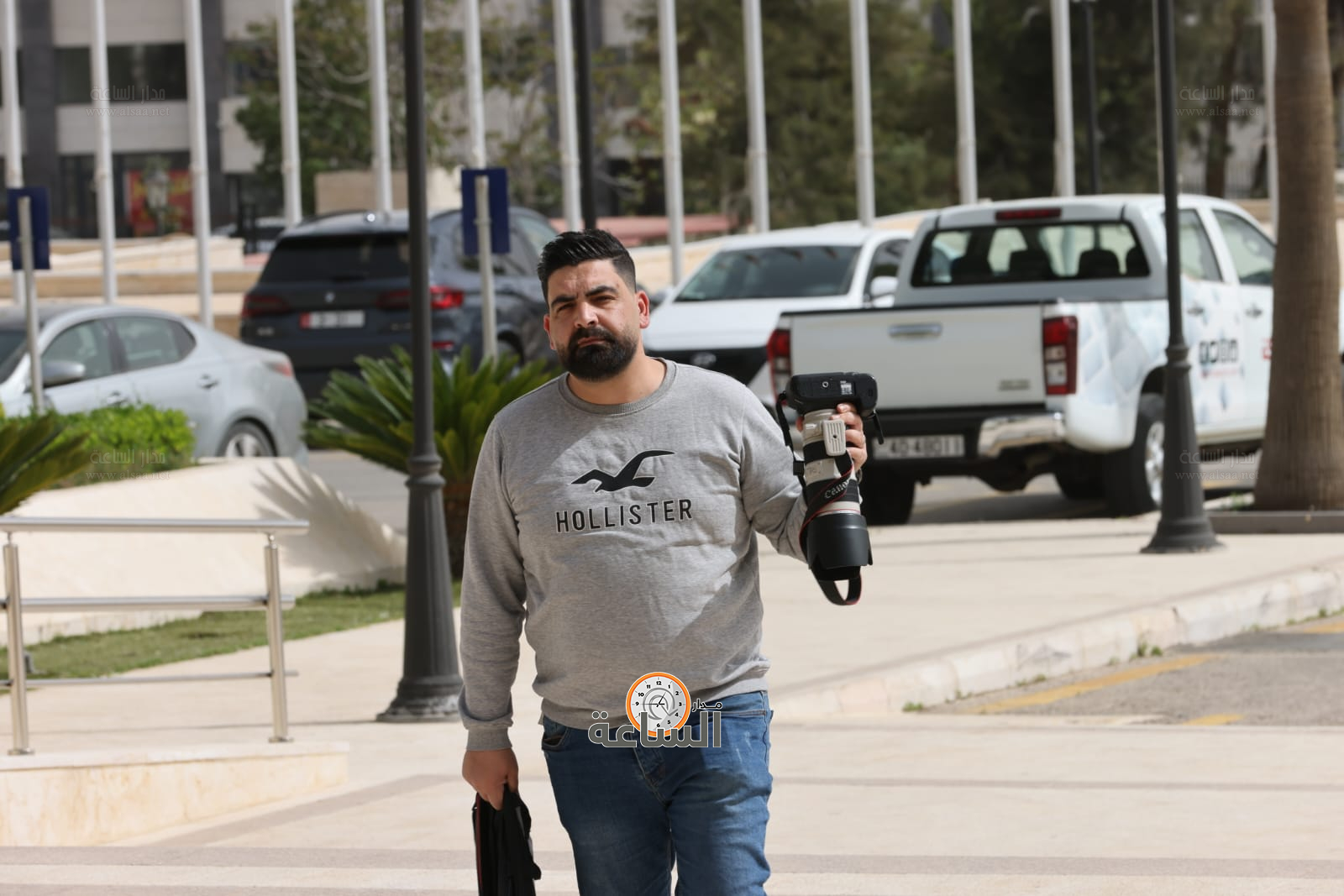 Madar Al-Saa Images 0.26723717953537207