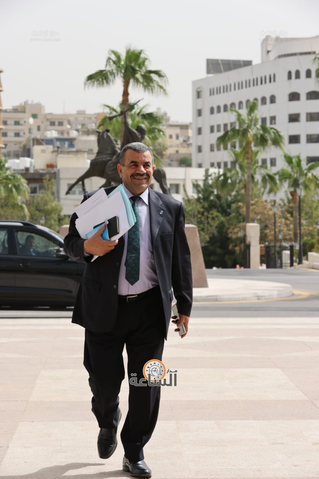 Madar Al-Saa Images 0.7971734800799497